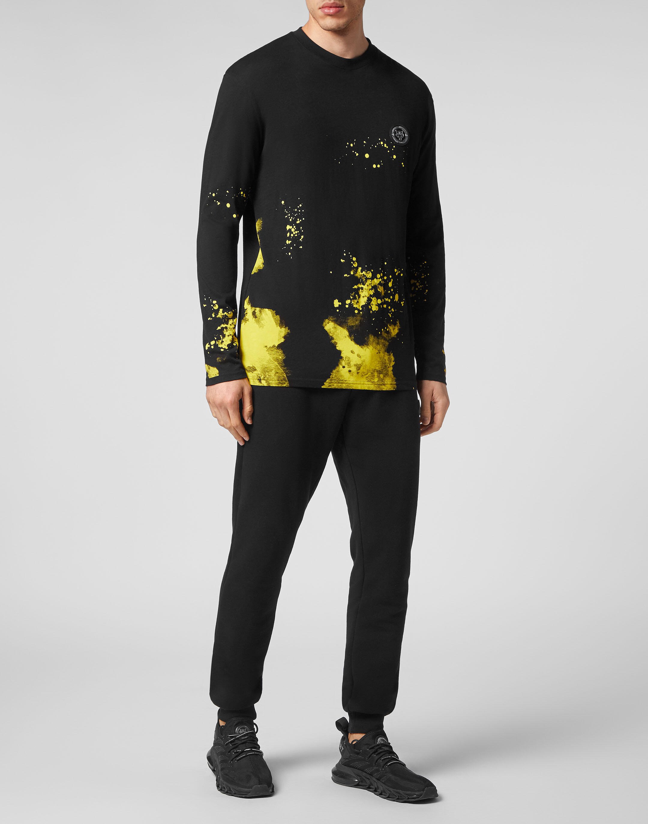 T-Shirt Round Neck TIGER 2/5