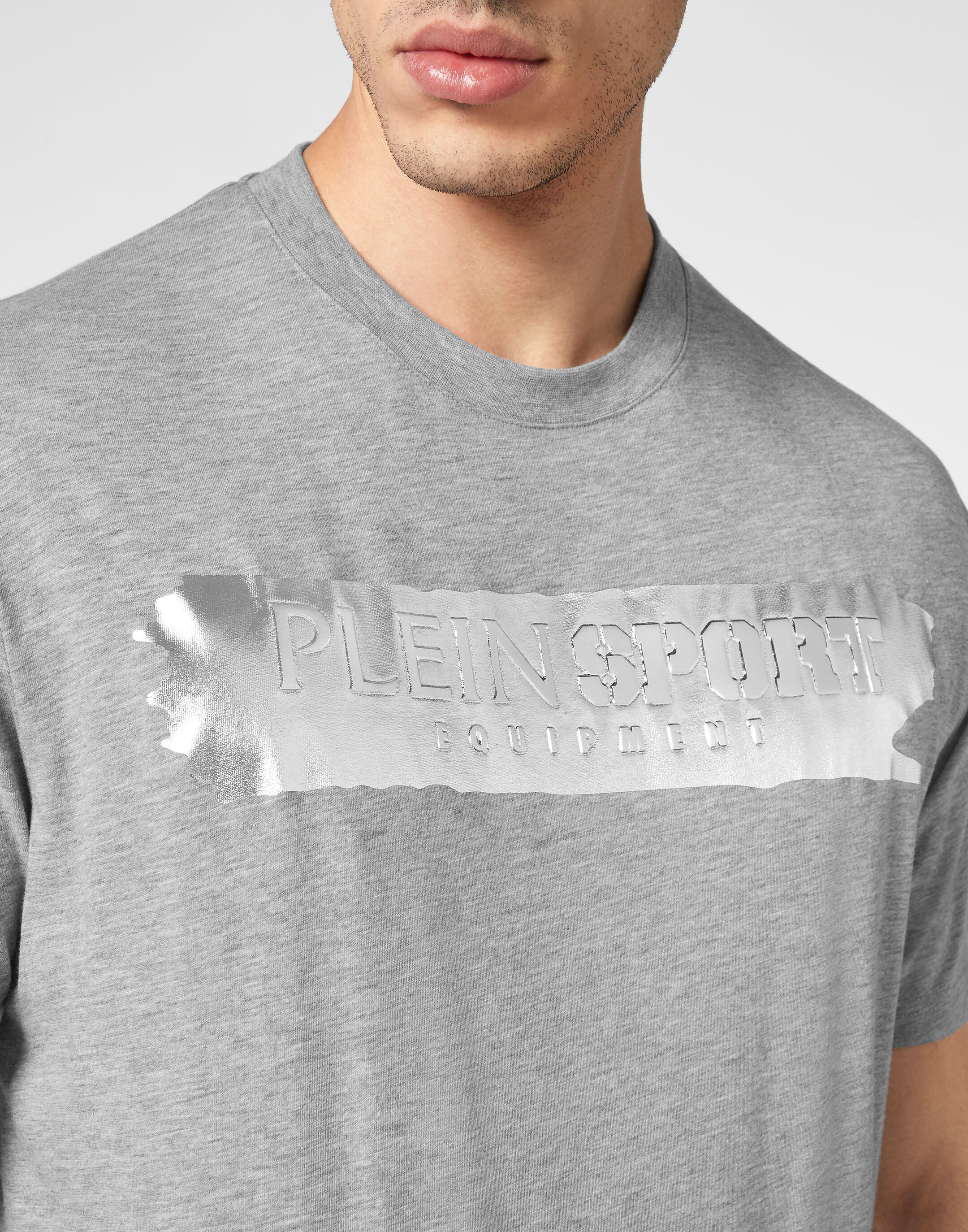 Camiseta Cuello Redondo 5/5