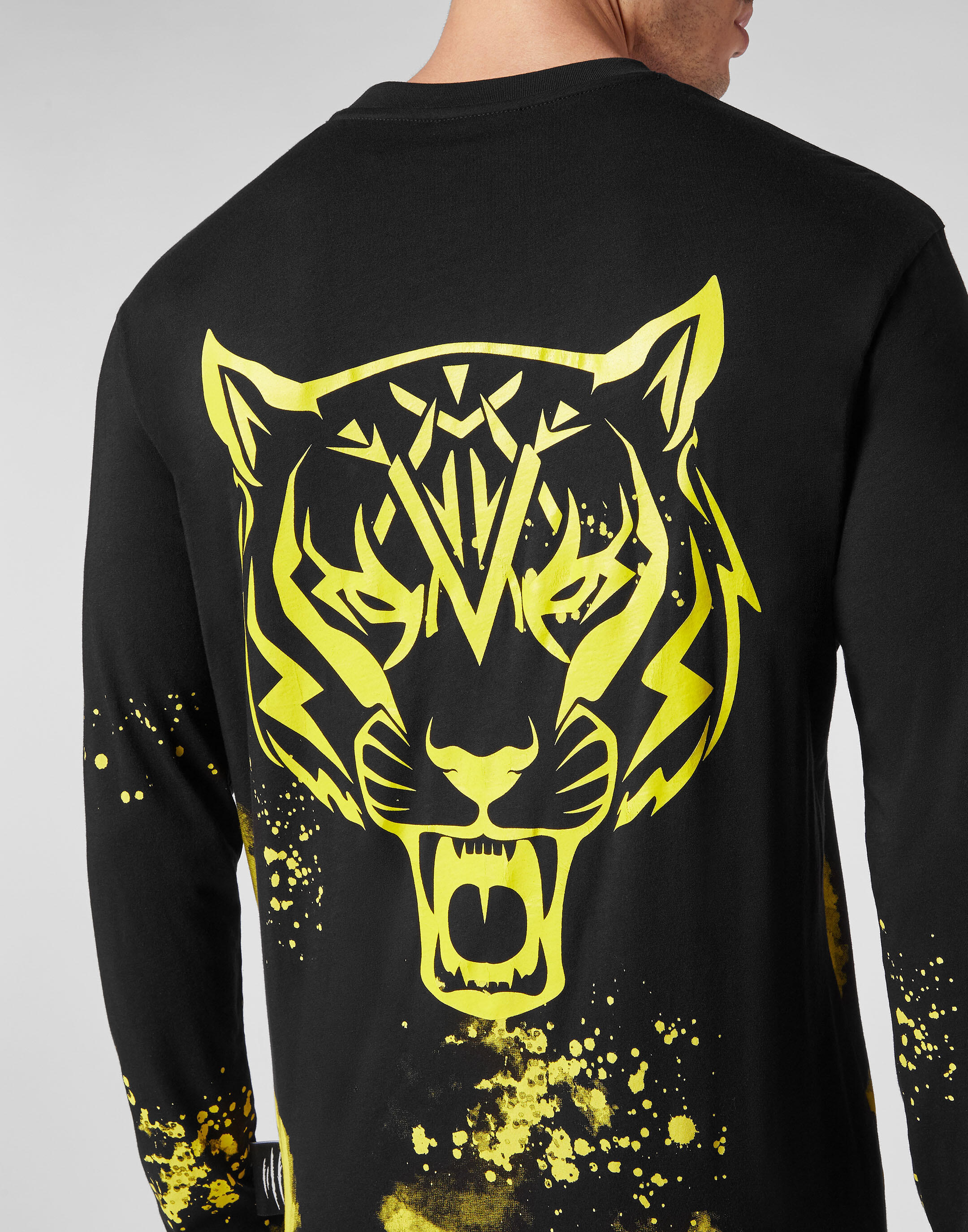 T-Shirt Round Neck TIGER 5/5
