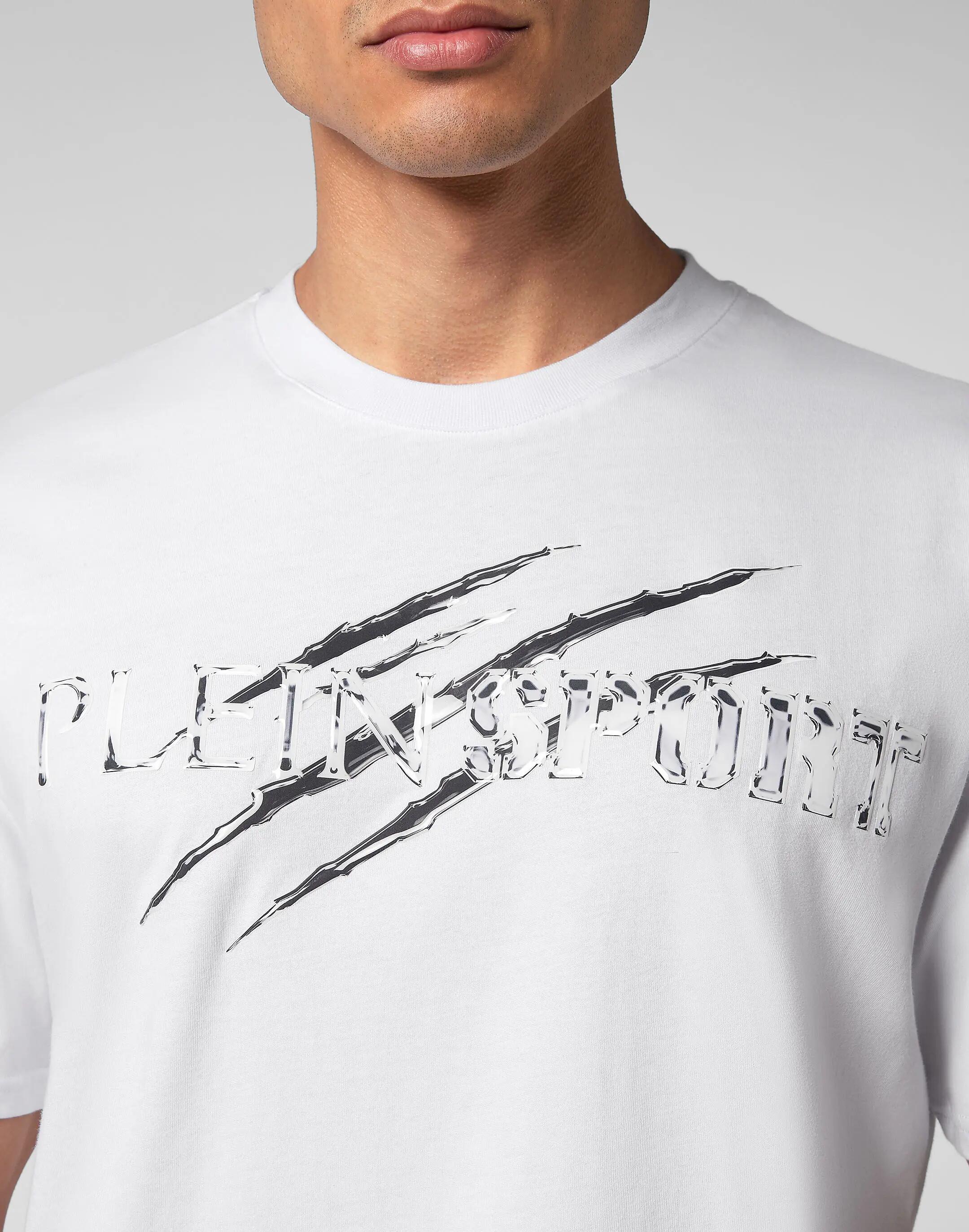 T-Shirt De Gola Redonda E Manga Curta CHROME Men 5/5