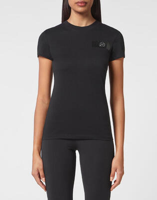 Maglietta A Girocollo