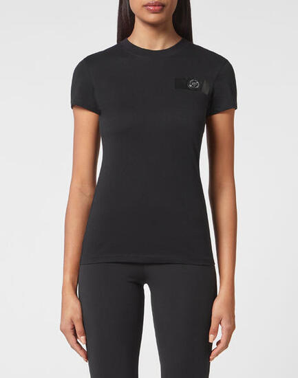 Maglietta A Girocollo