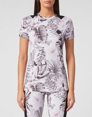 Maglietta A Girocollo