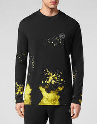 T-Shirt À Col Rond TIGER