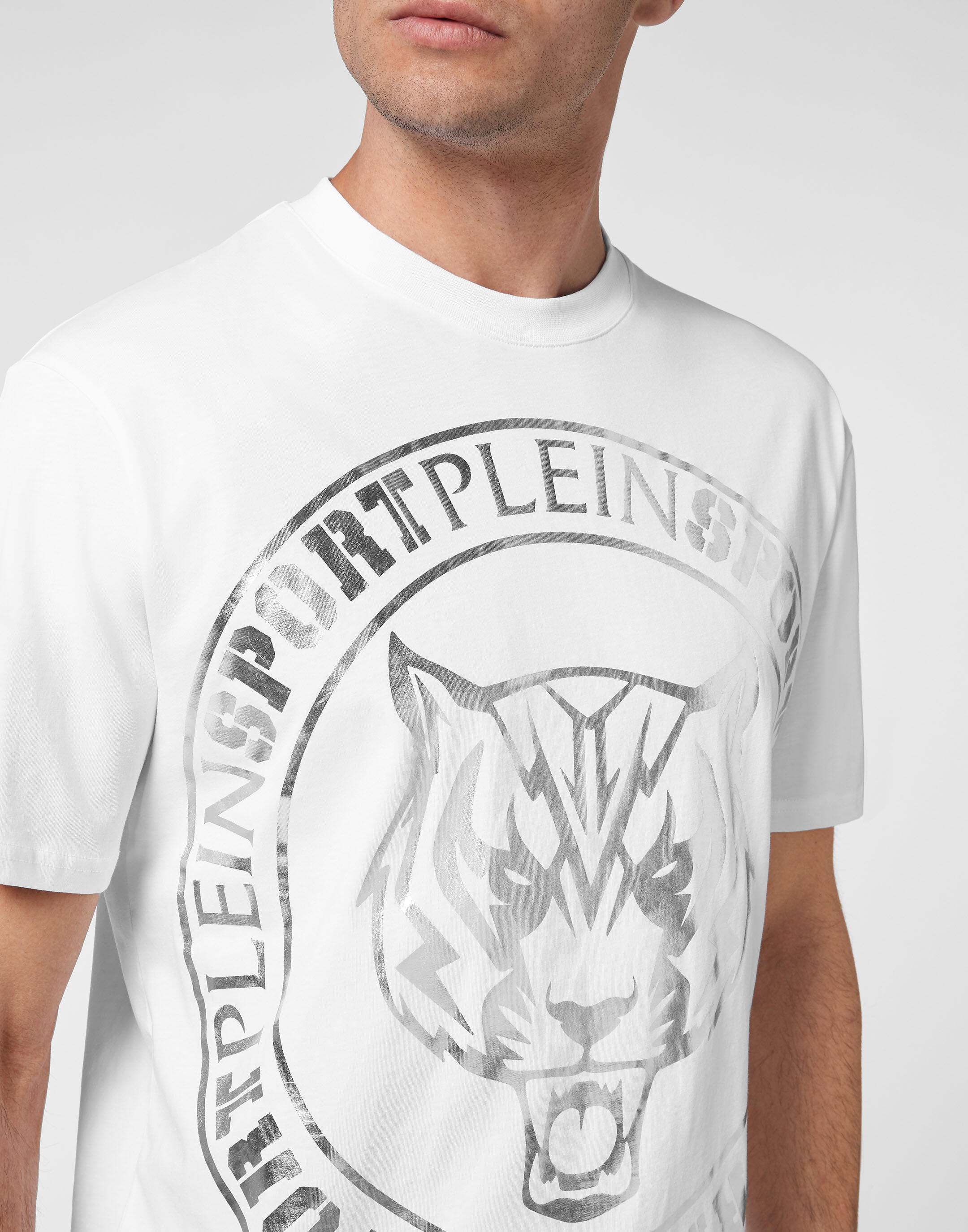 Camiseta Cuello Redondo TIGER 5/5