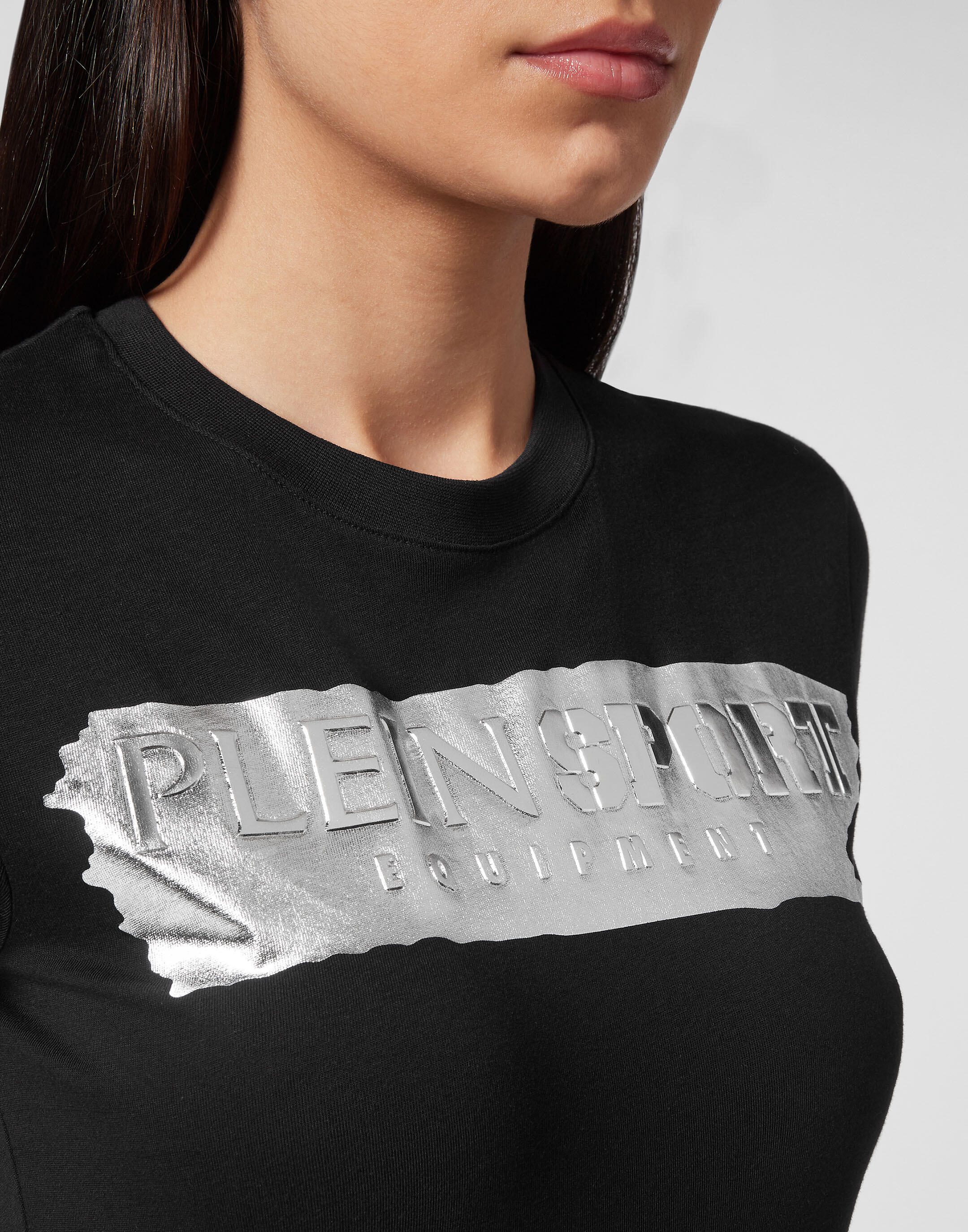 T-Shirt À Col Rond 5/5