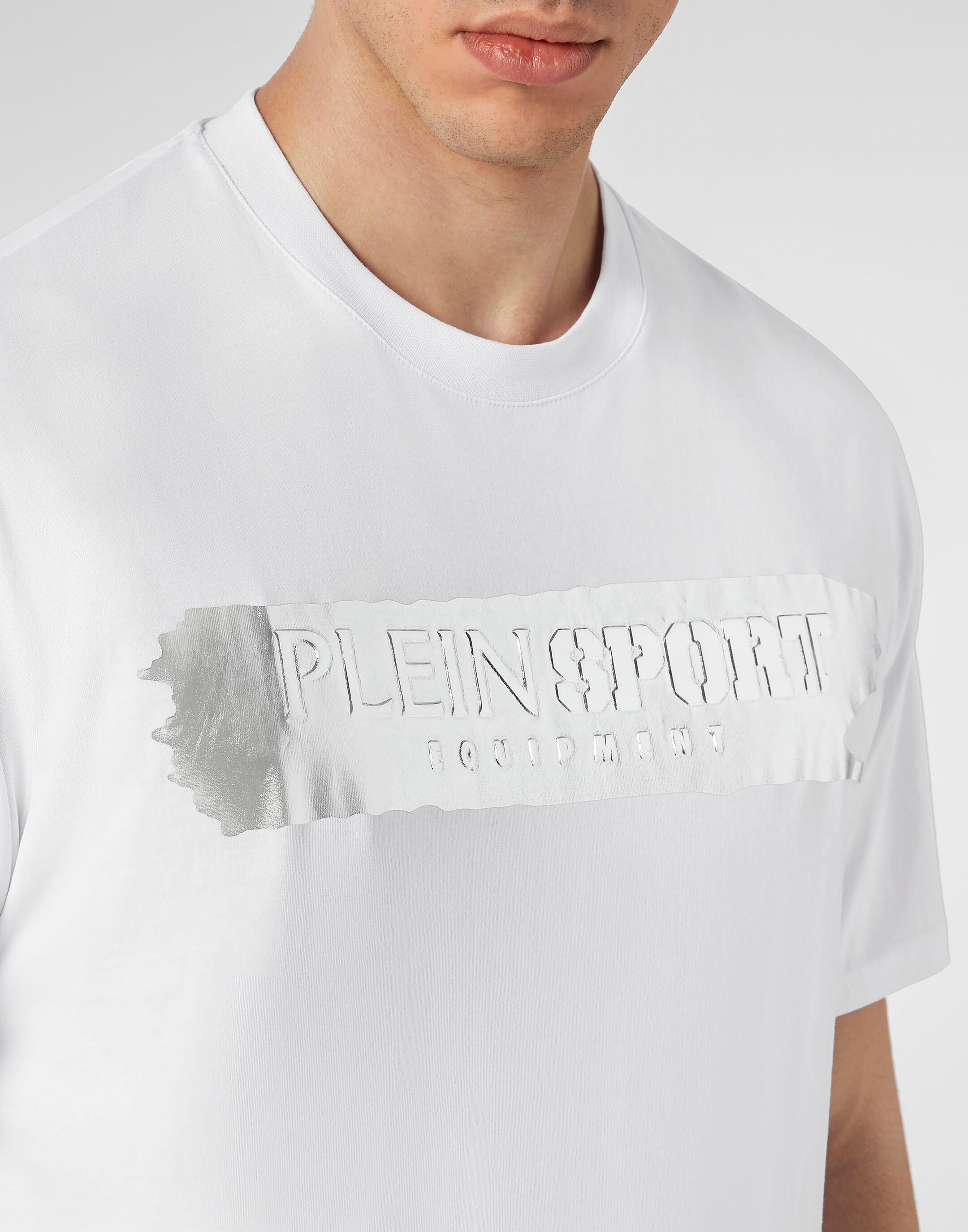 Camiseta Cuello Redondo 5/5