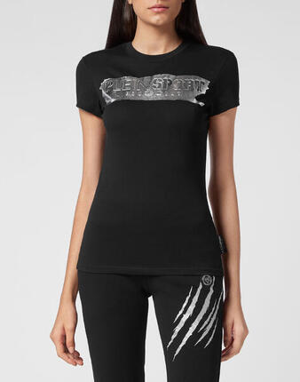 T-Shirt Ronde Hals