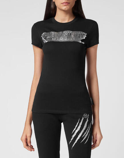 Maglietta A Girocollo