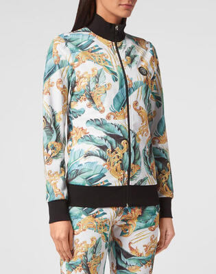 Trainingspak: top & broek