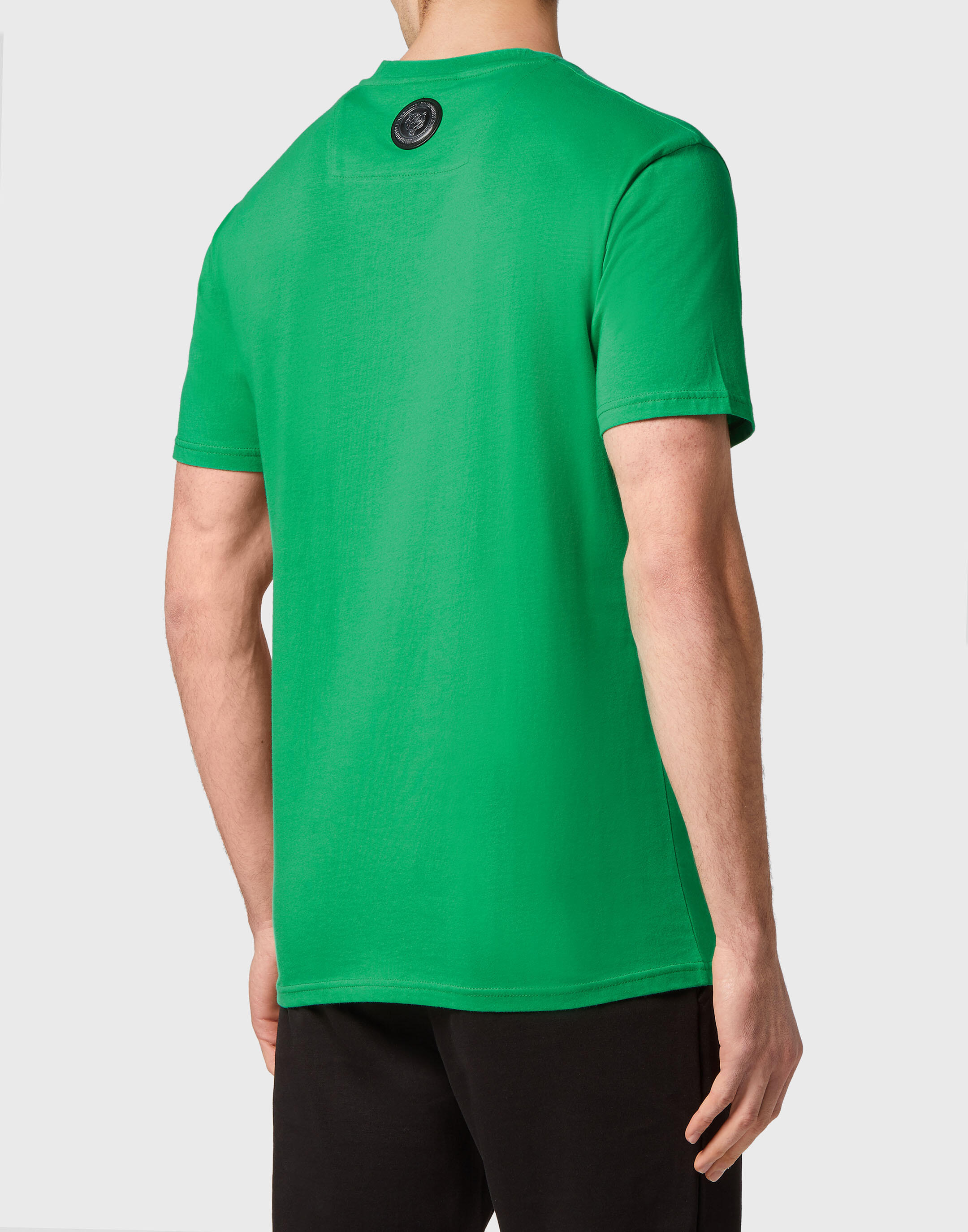 T-Shirt Ronde Hals TIGER 4/5