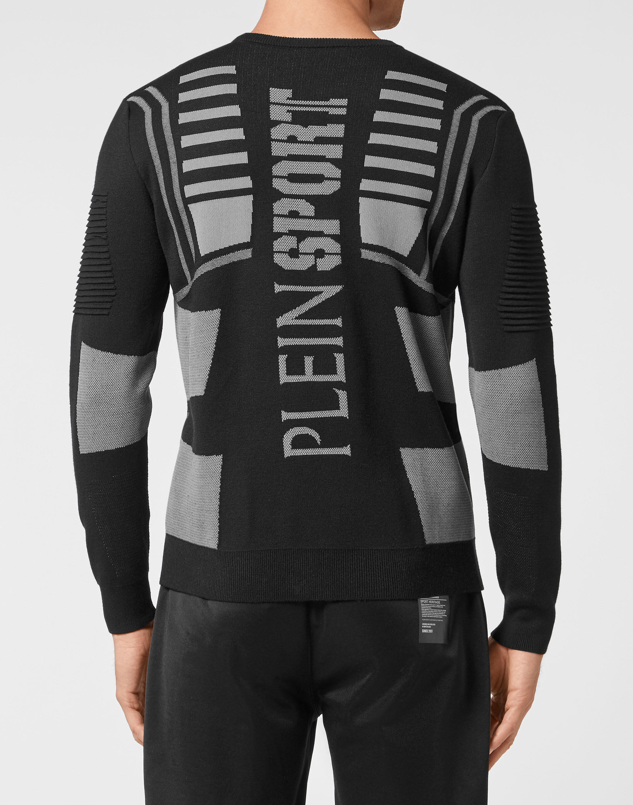 Pullover A Girocollo 4/4