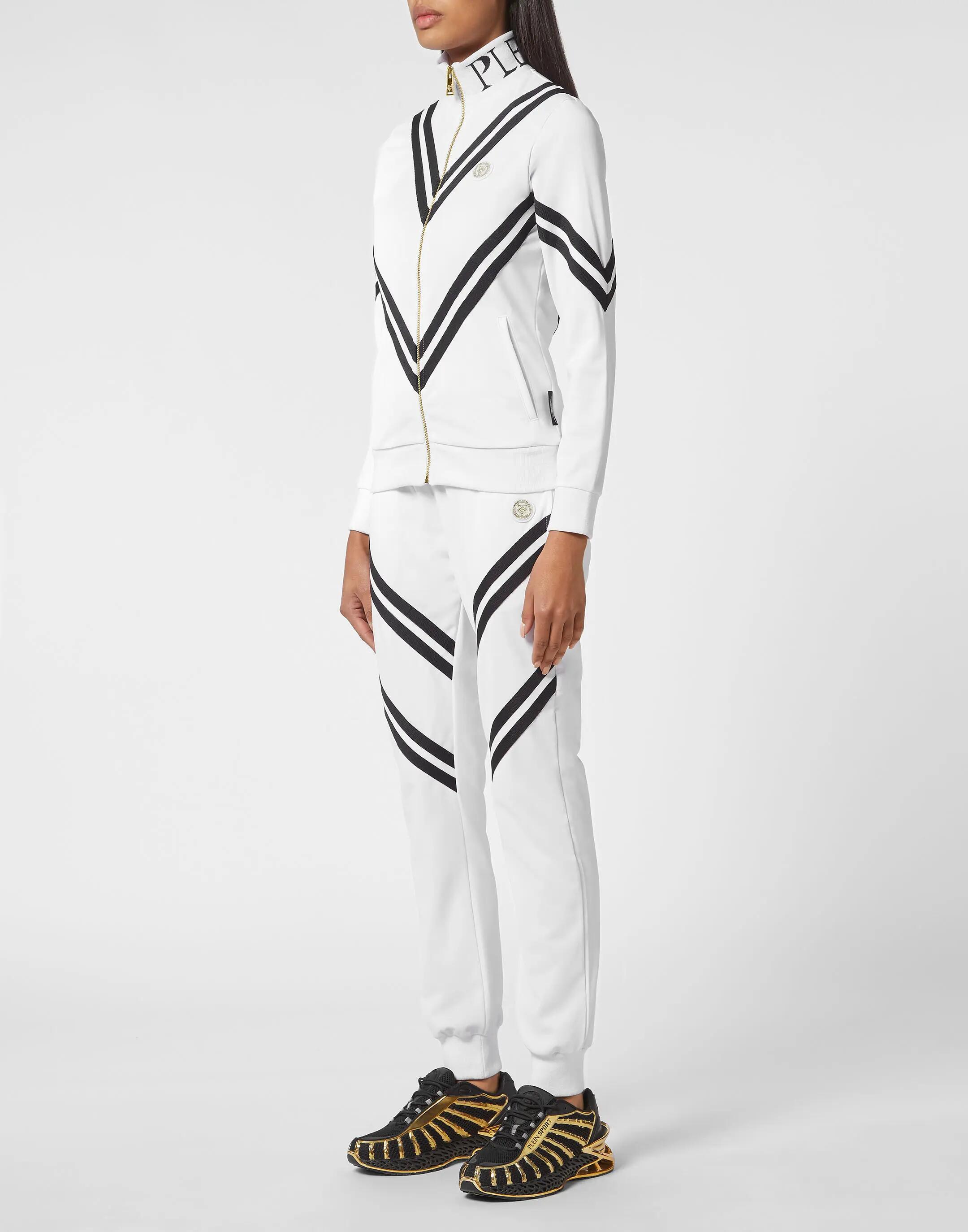 Tuta: Top E Pantaloni STATEMENT Women 2/5