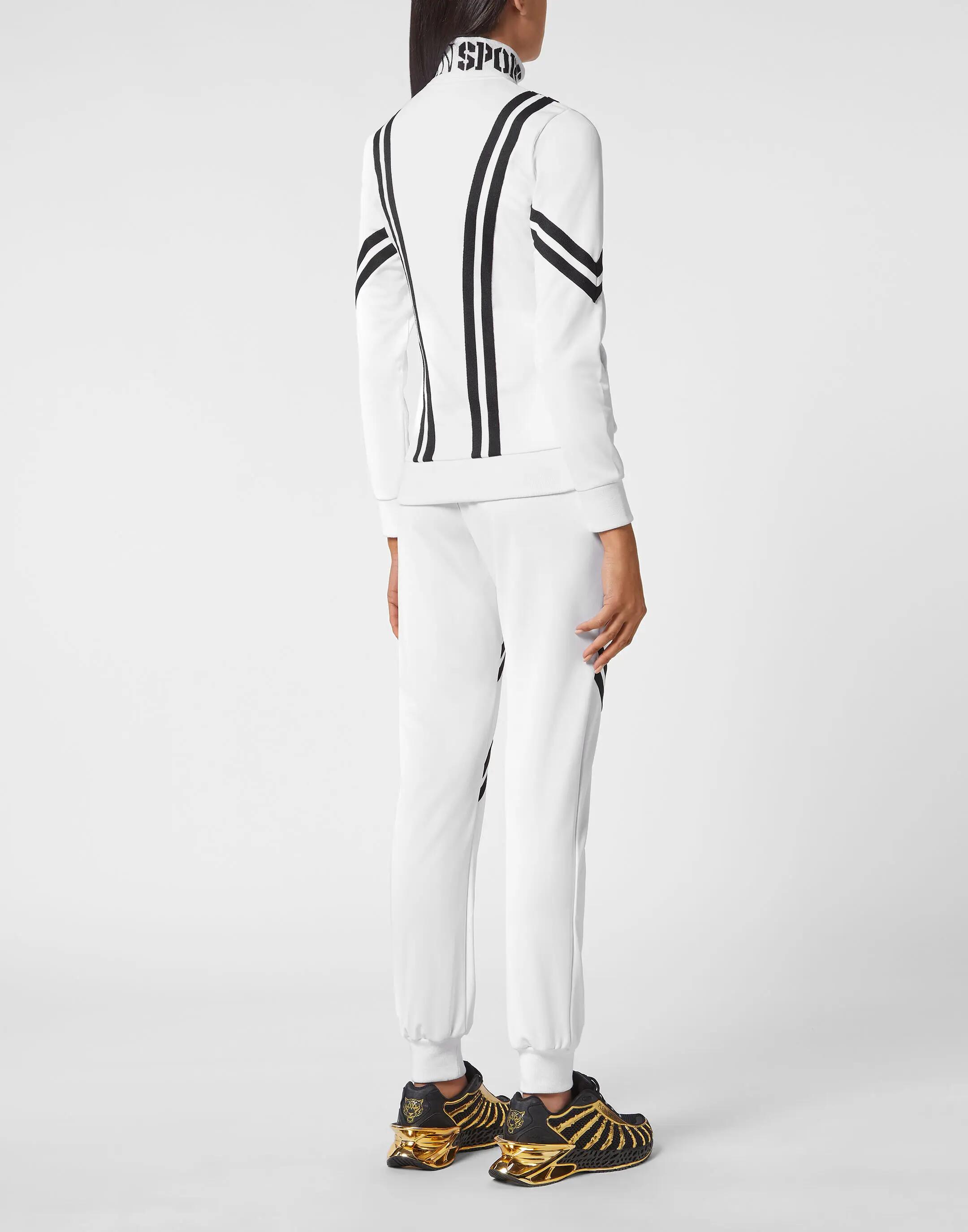 Tuta: Top E Pantaloni STATEMENT Women 4/5