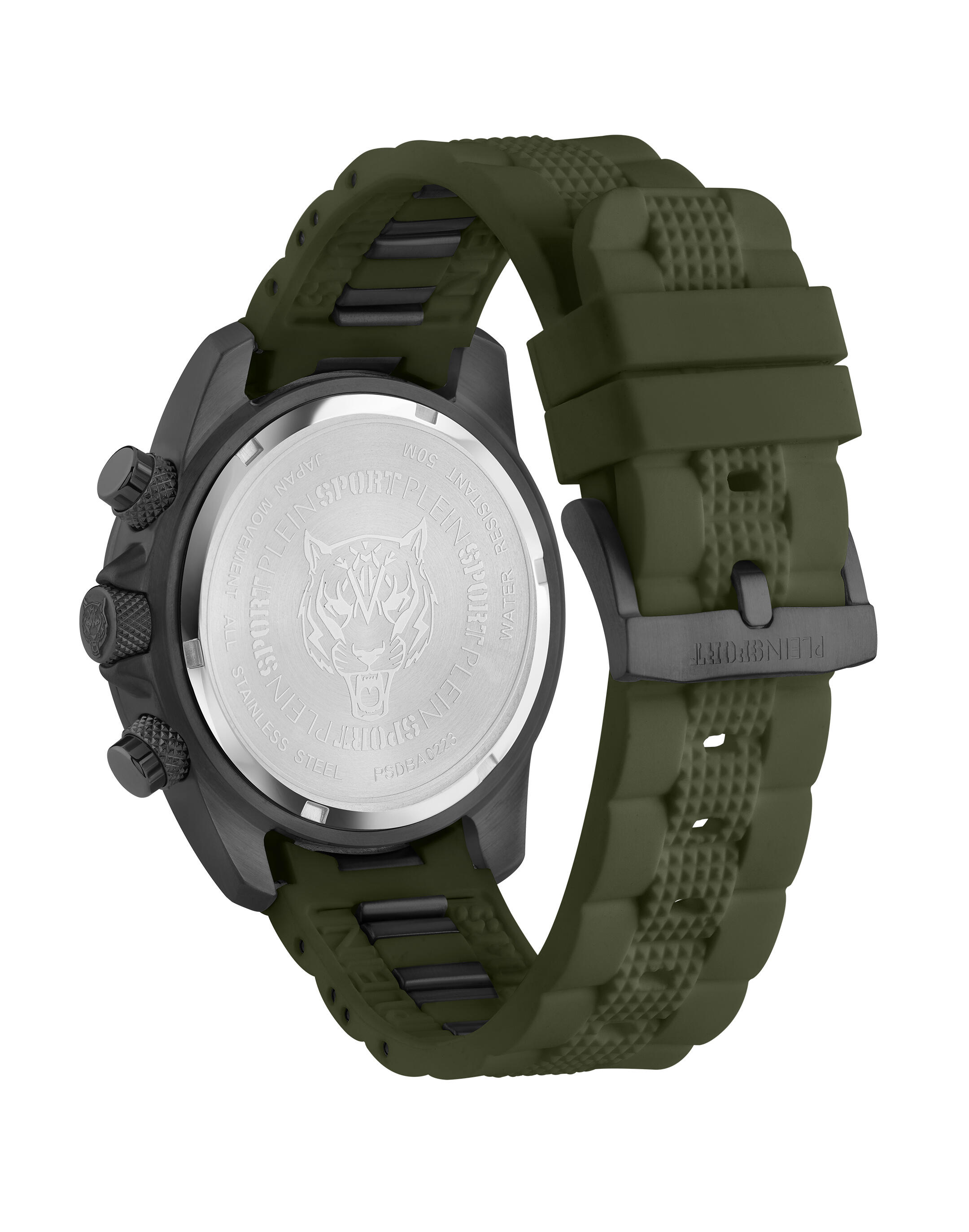 Relógios HURRICANE CHRONO 3/3