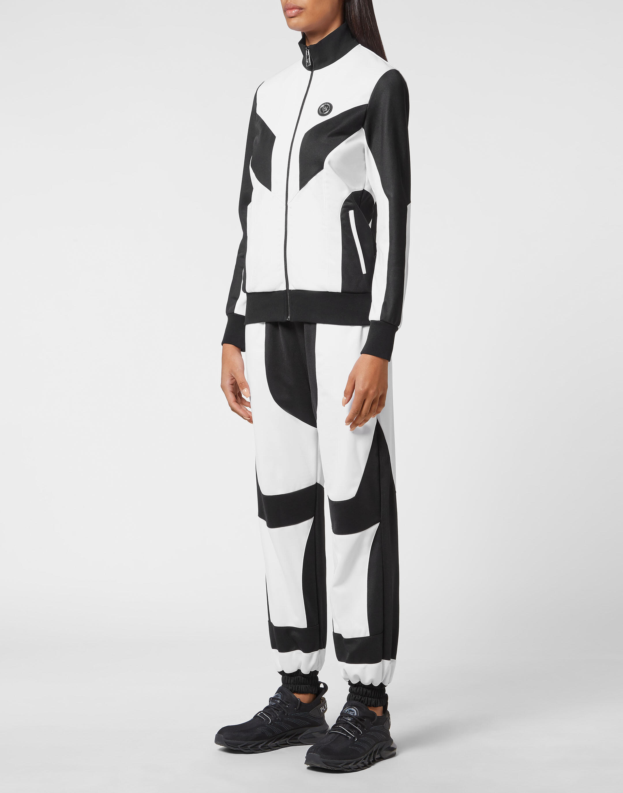 Survêtement : Haut Et Pantalon STATEMENT 2/5