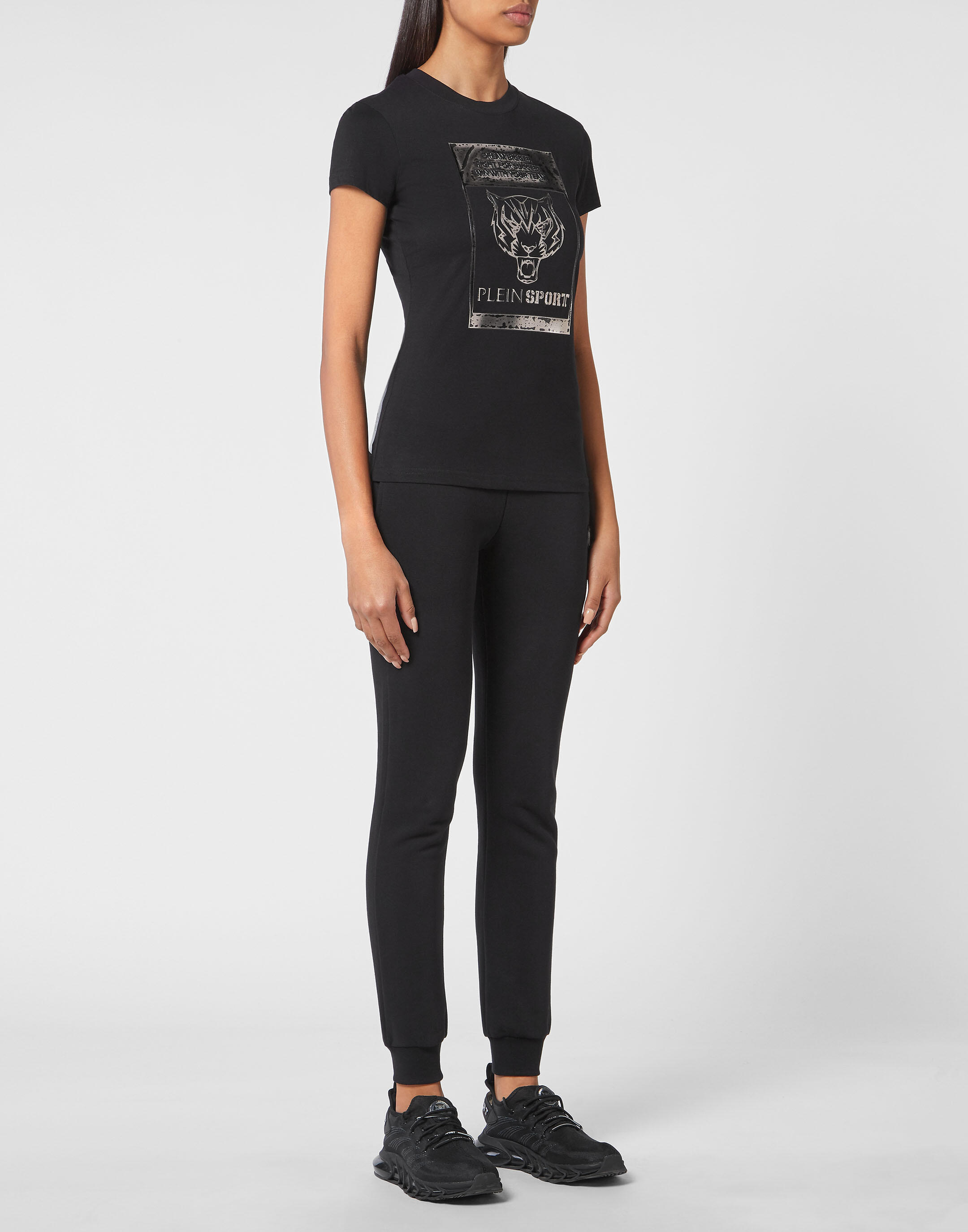 T-Shirt Round Neck TIGER 2/5