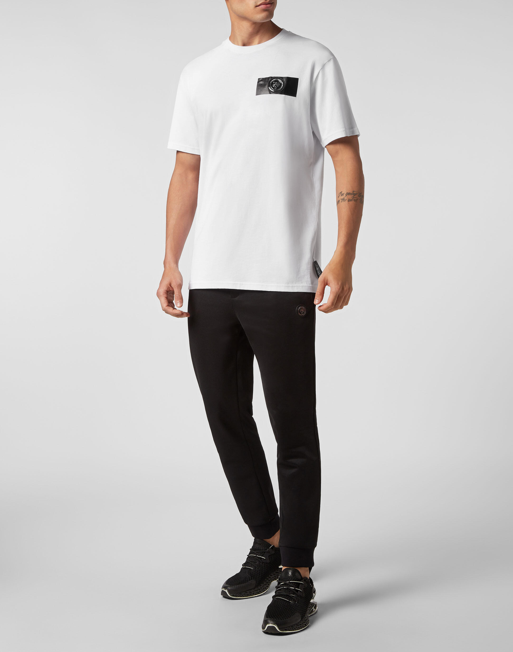 T-Shirt Ronde Hals TIGER 2/5