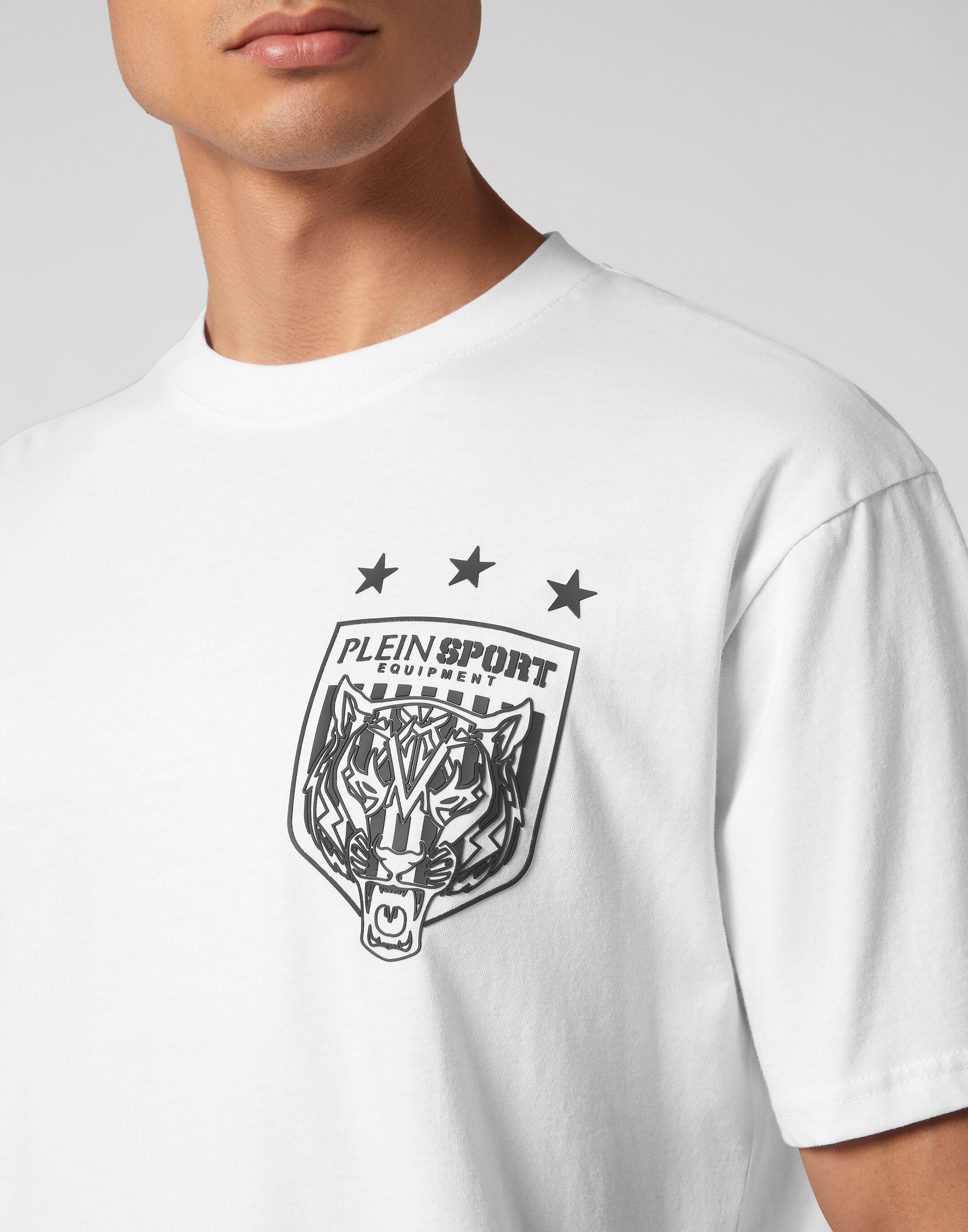 T-Shirt Round Neck TIGER 5/5