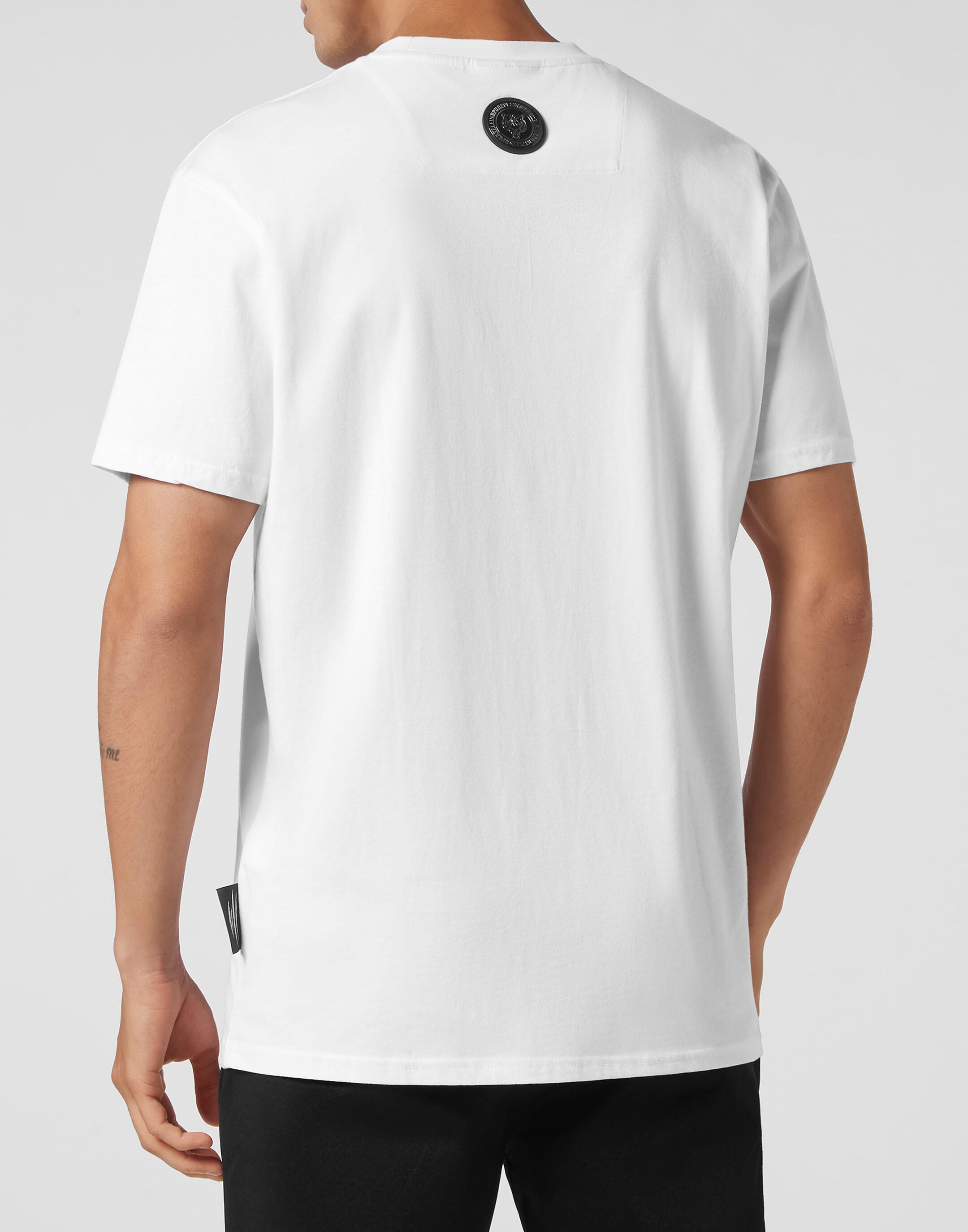 T-Shirt Round Neck TIGER 4/5
