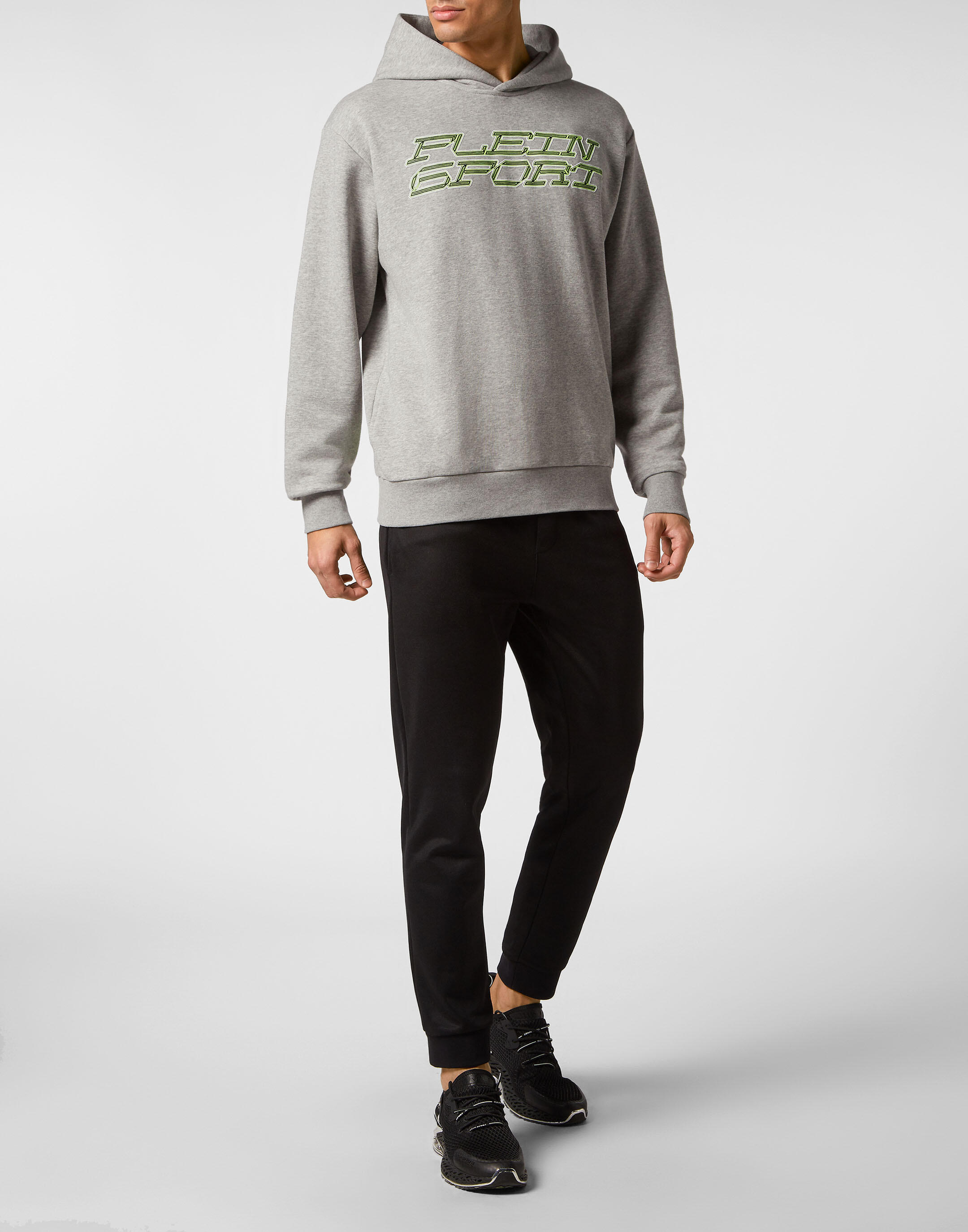Hooded Sweatshirt TIGER 2/5