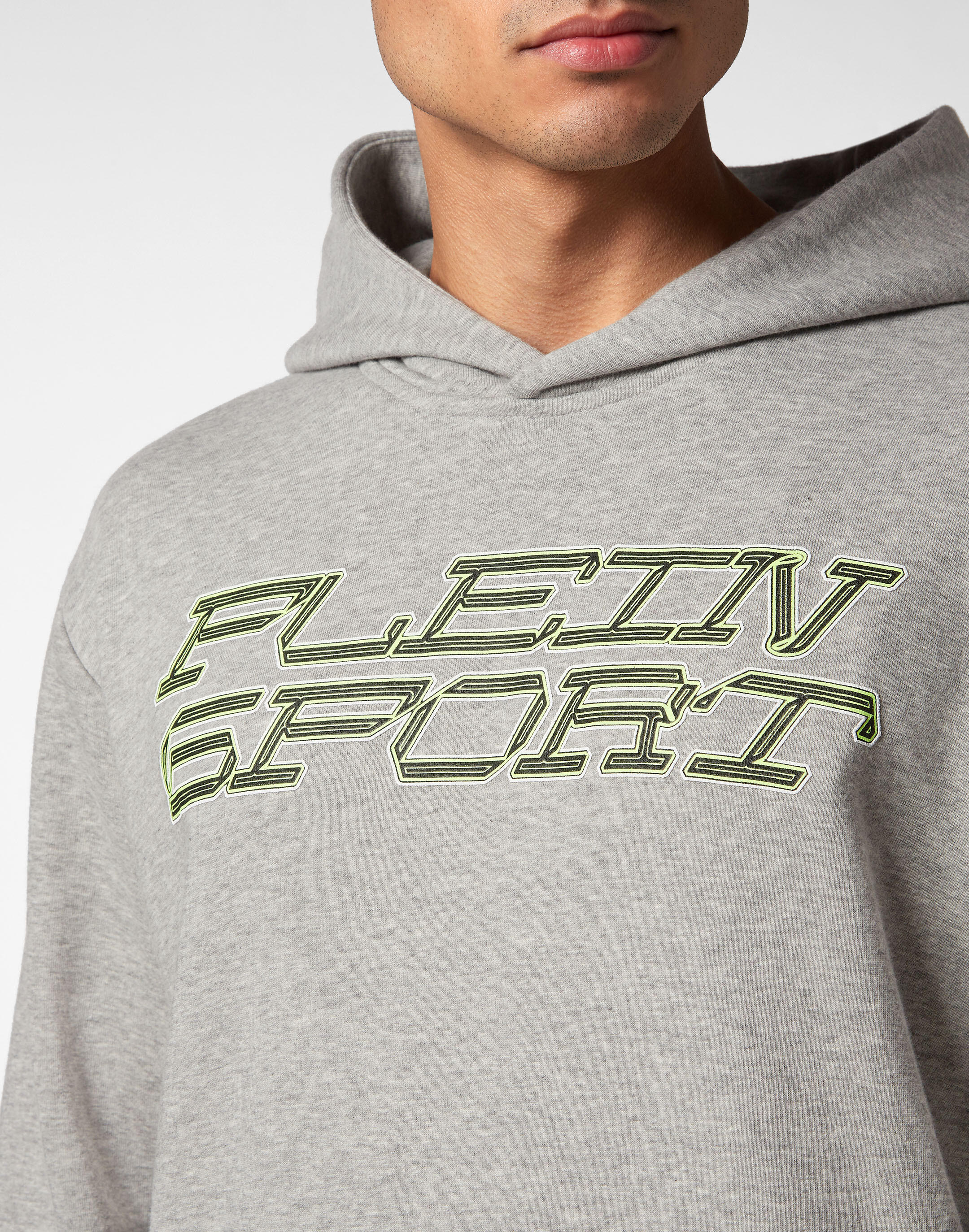 Hooded Sweatshirt TIGER 5/5
