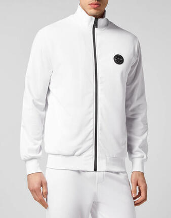 Survêtement : Haut Et Pantalon TIGER