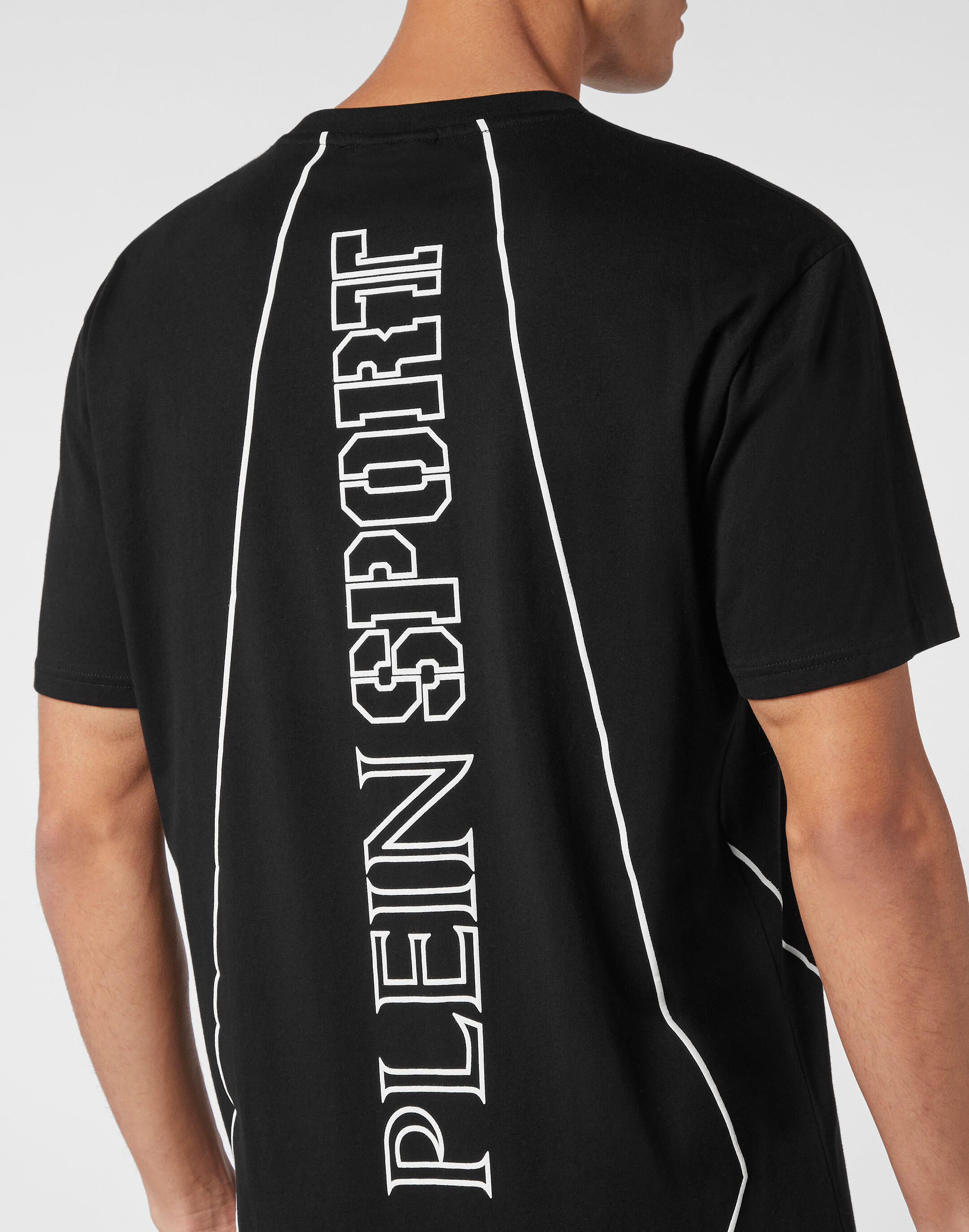 T-Shirt À Col Rond TIGER 5/5