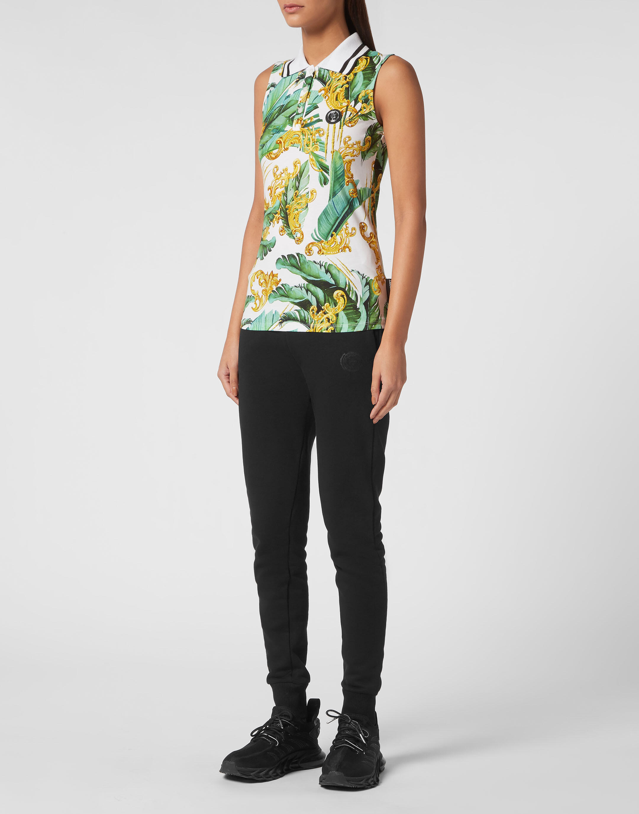 T-Shirt Ronde Hals 2/5