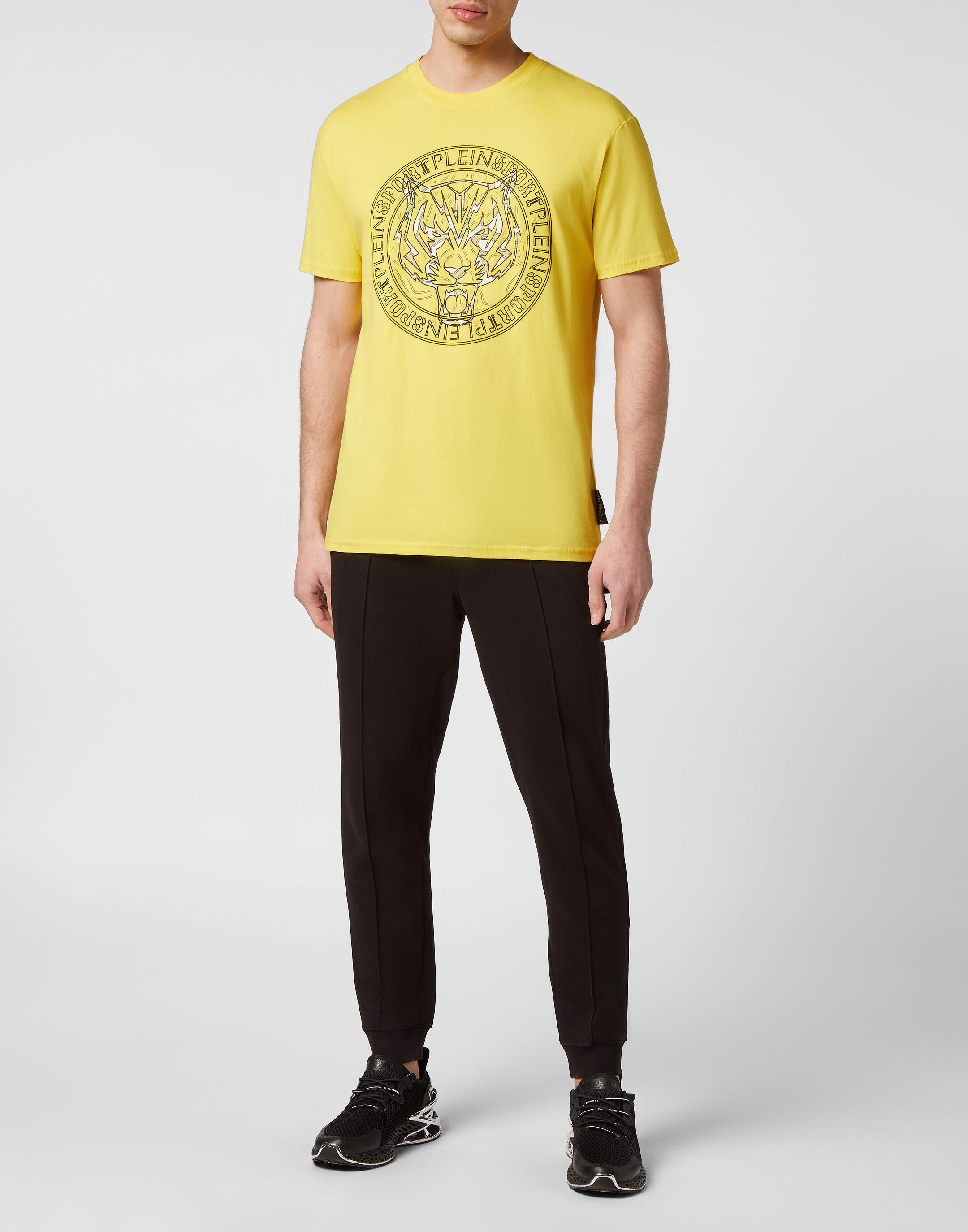 T-Shirt À Col Rond TIGER 2/5