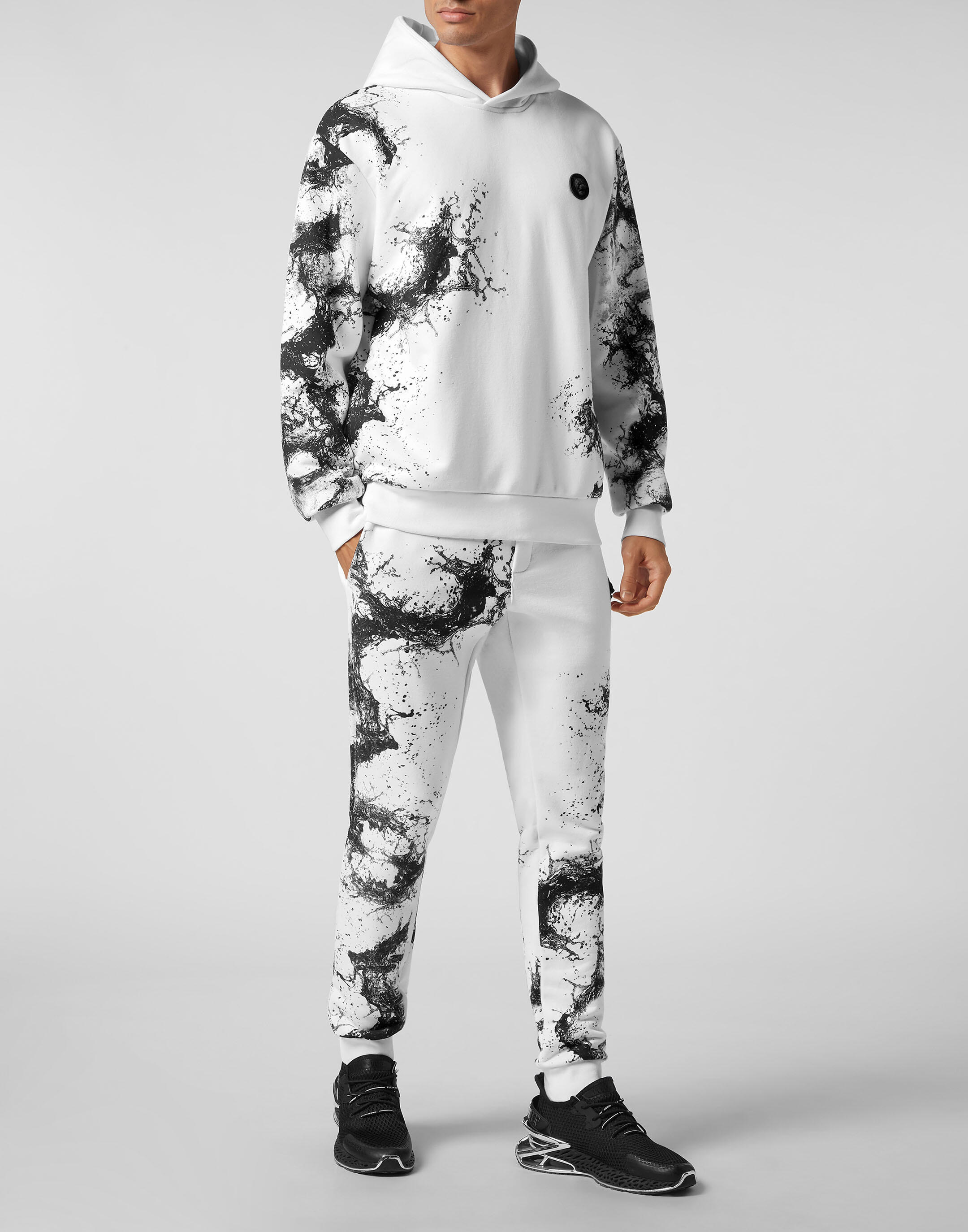 Sweat À Capuche 2/5