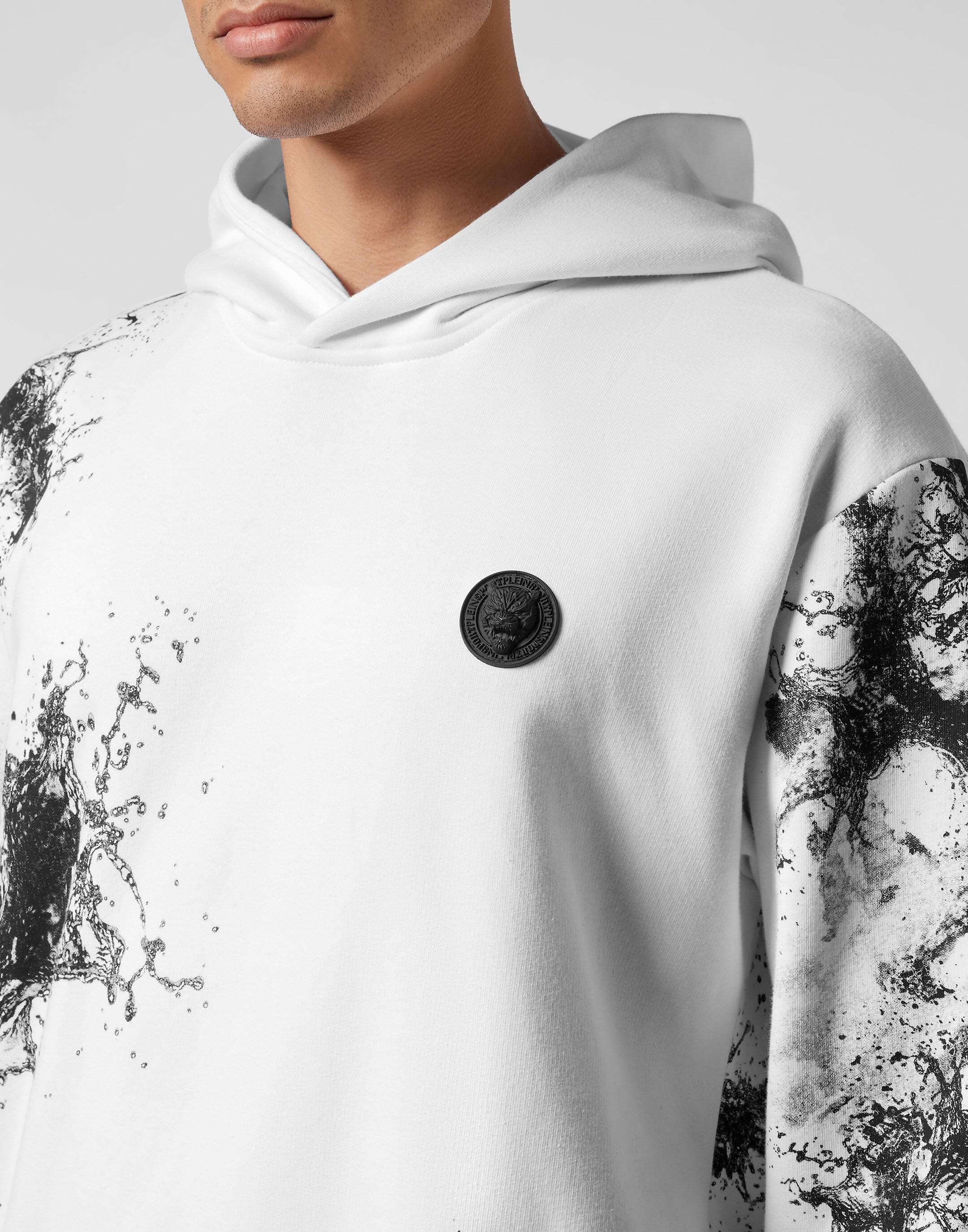 Sweat À Capuche 5/5