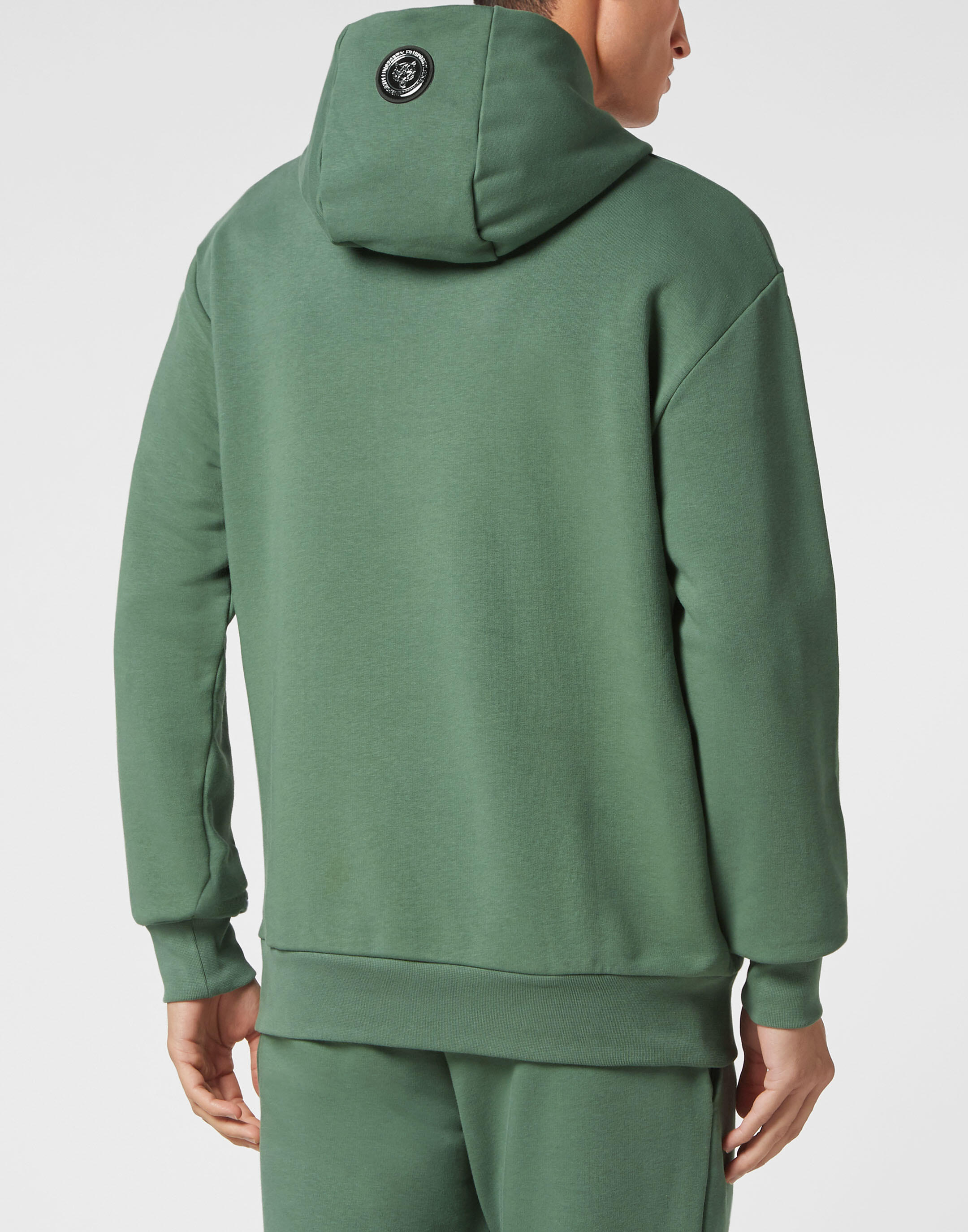 Sweat À Capuche TIGER 4/5