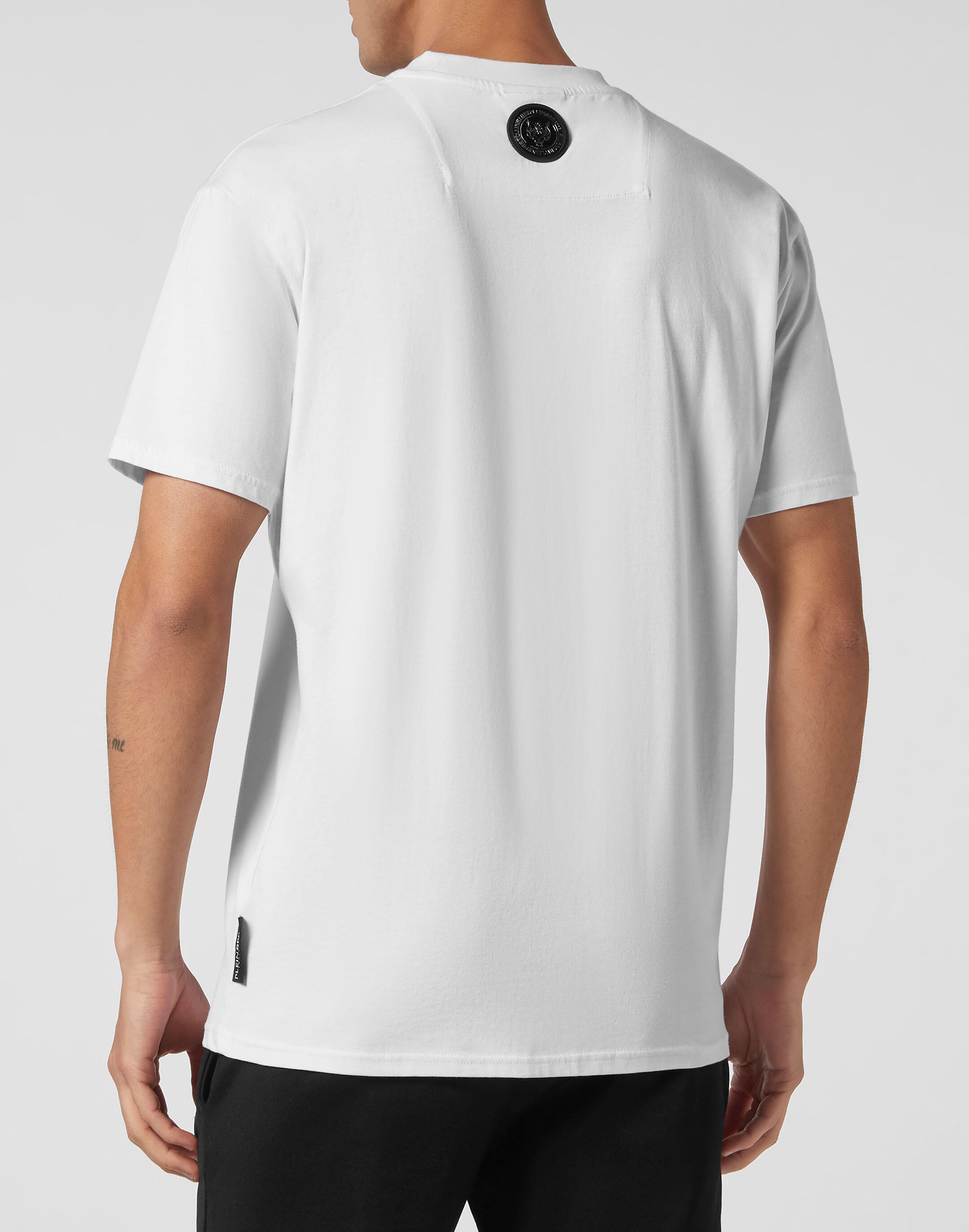 T-Shirt Col Rond Ss GLOBAL EXPRESS EDITION 4/5