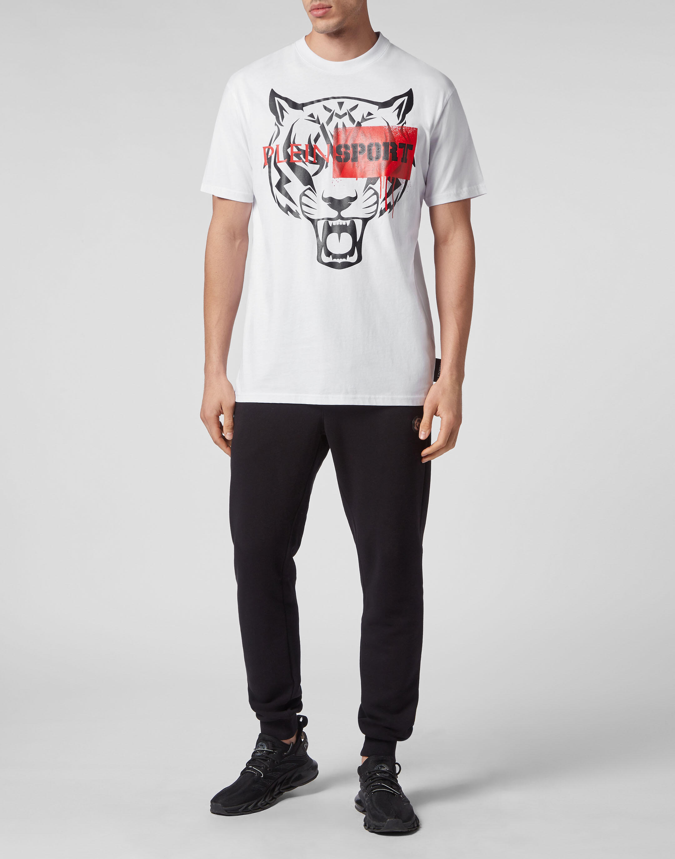 T-Shirt Ronde Hals 2/5
