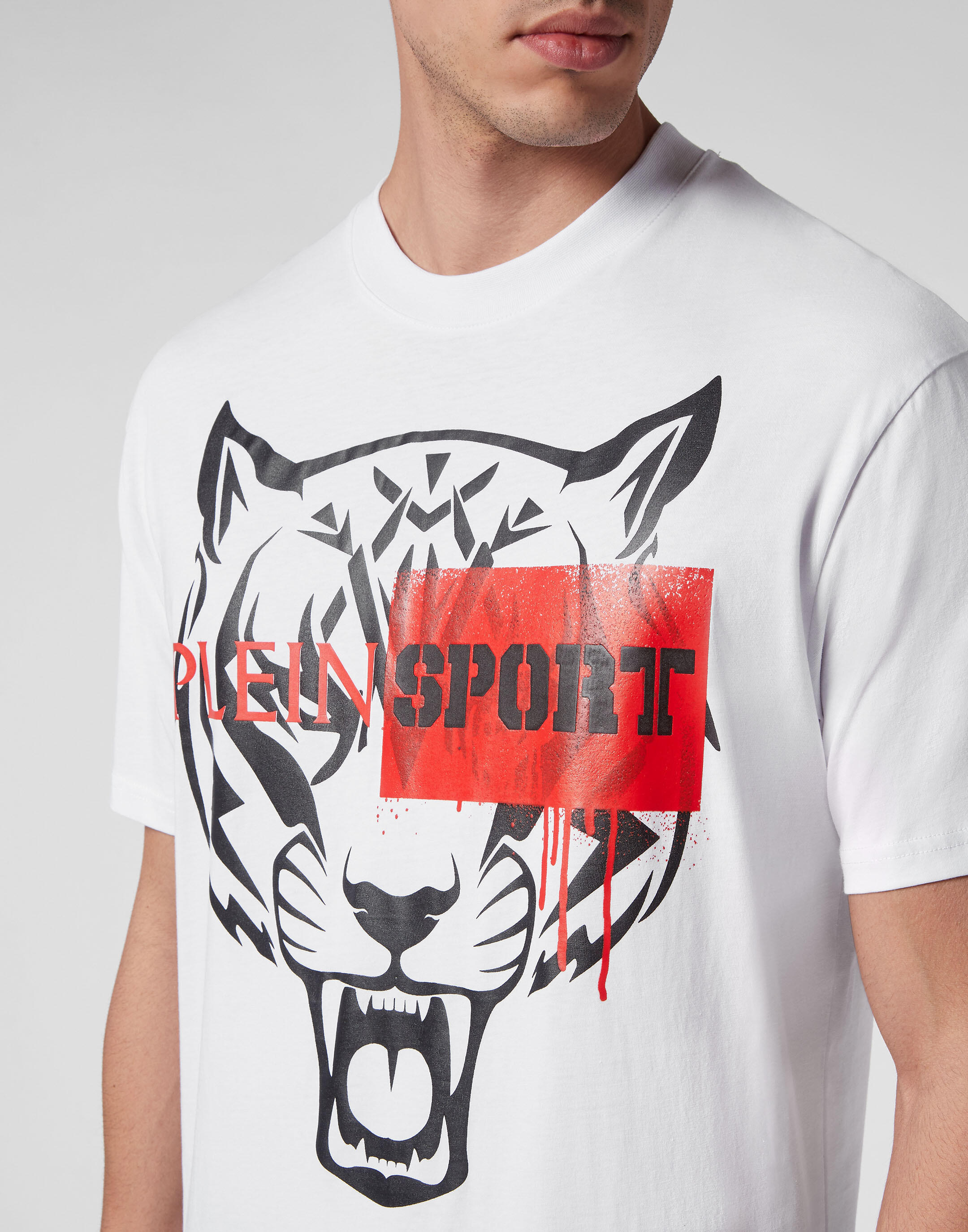 T-Shirt Ronde Hals 5/5