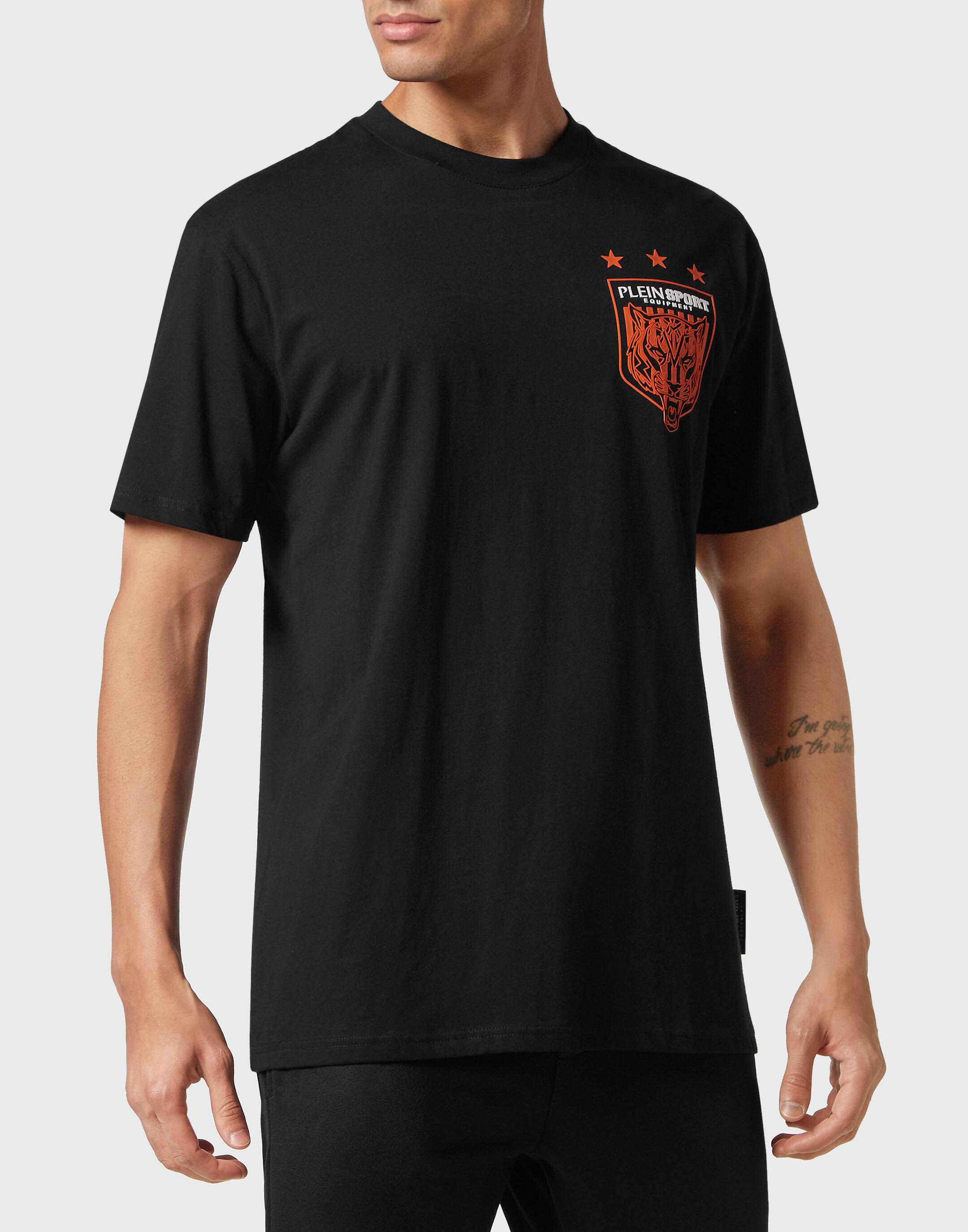 negro / mango