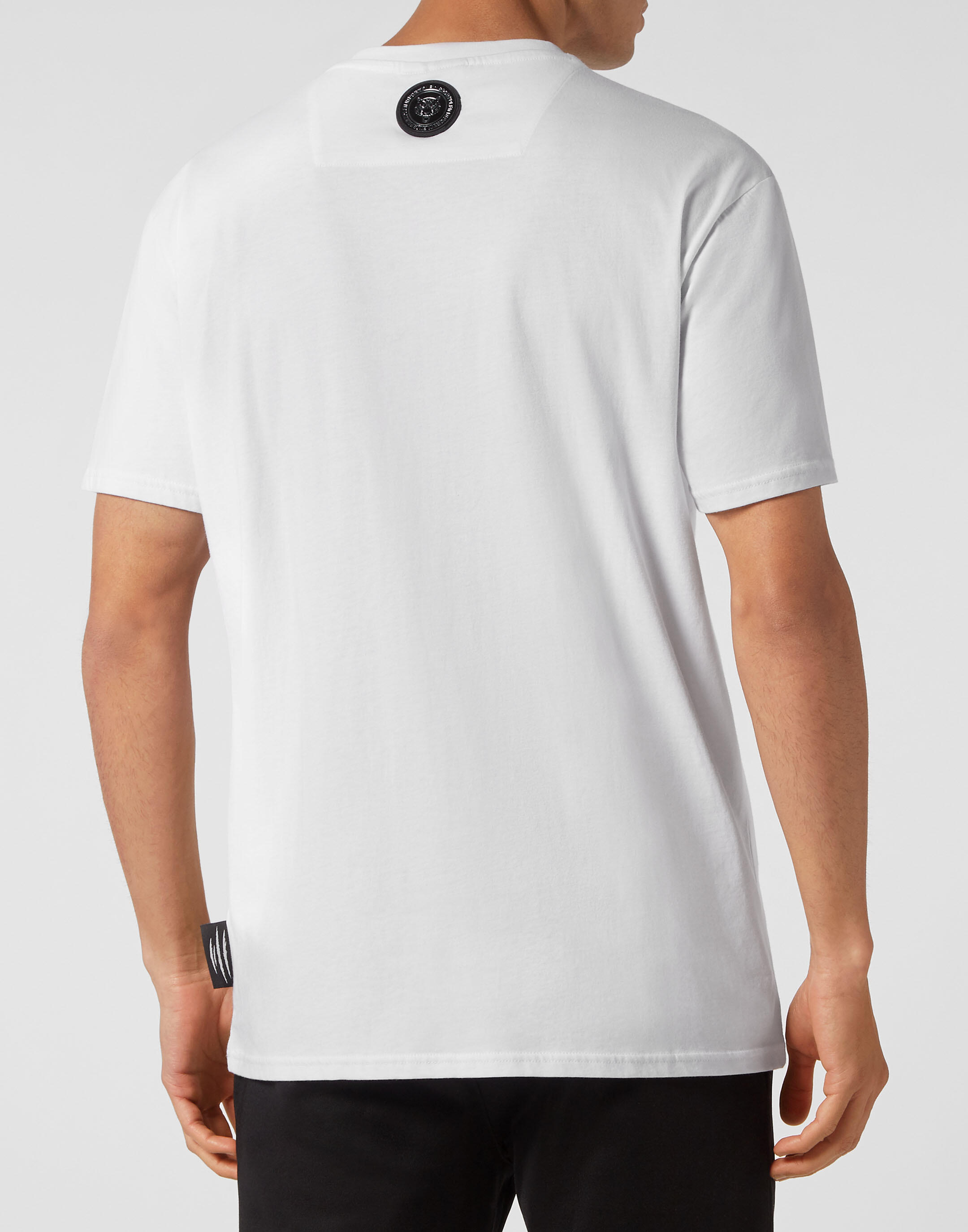 Camiseta Cuello Redondo TIGER 4/5