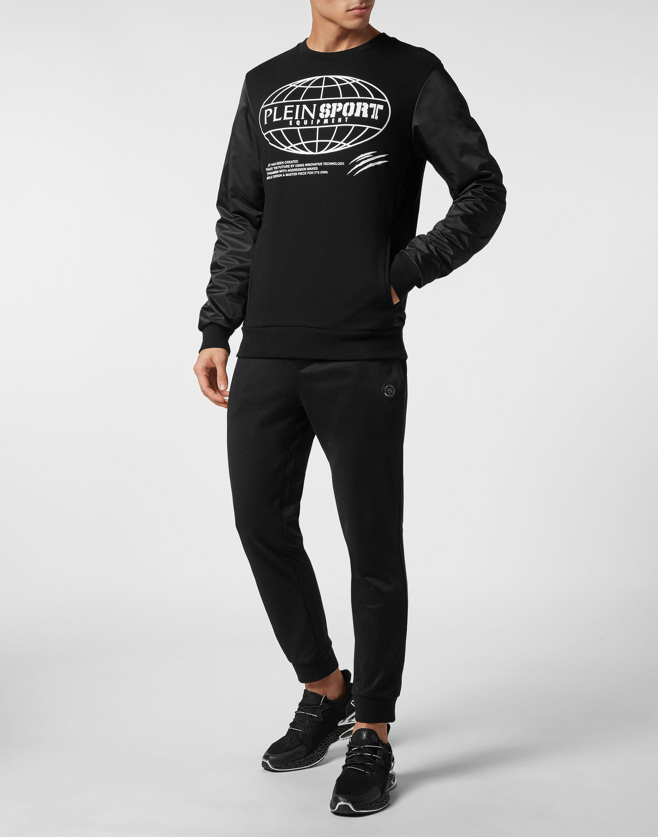 Sweatshirt GLOBAL EXPRESS EDITION 2/5