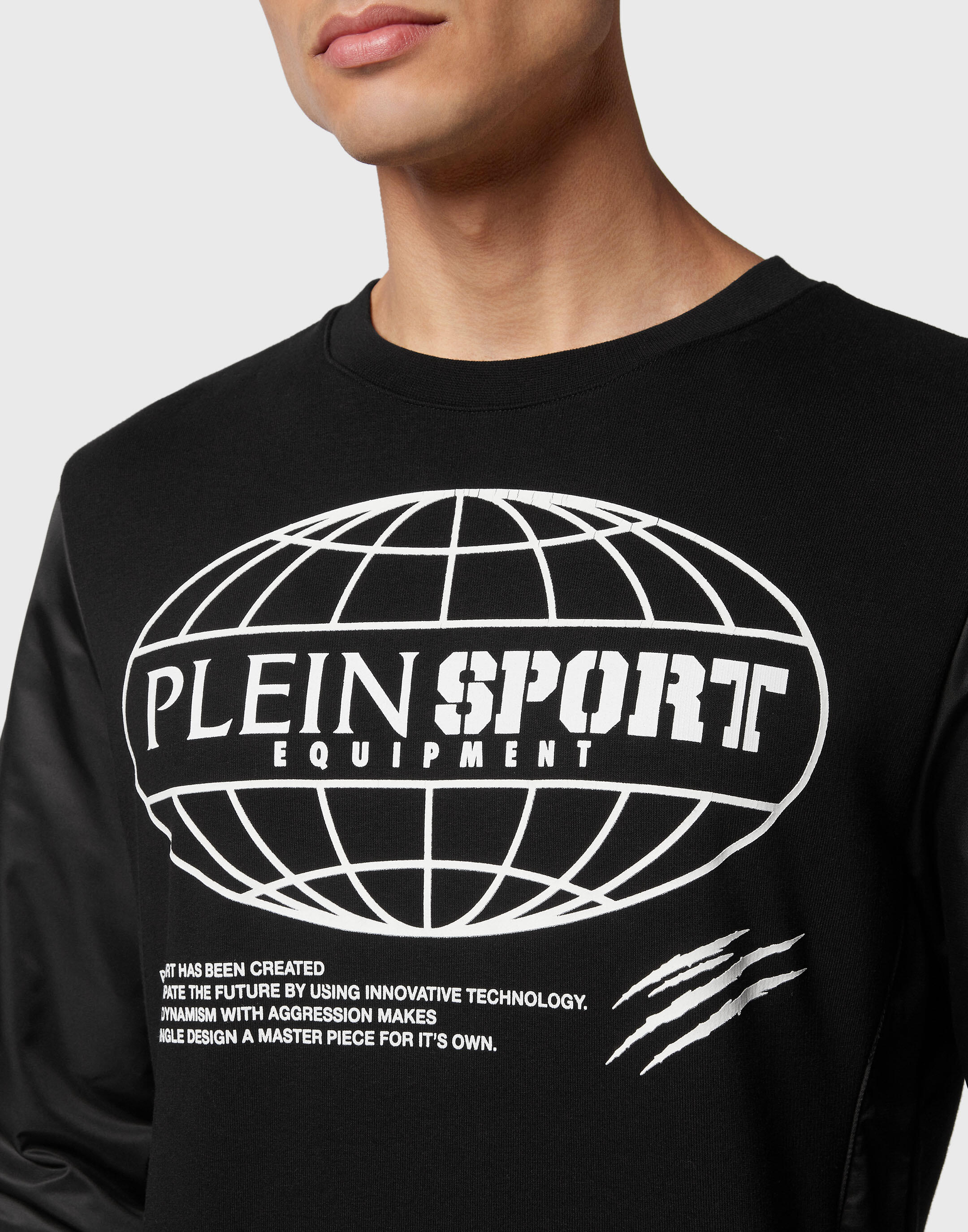 Sweatshirt GLOBAL EXPRESS EDITION 5/5