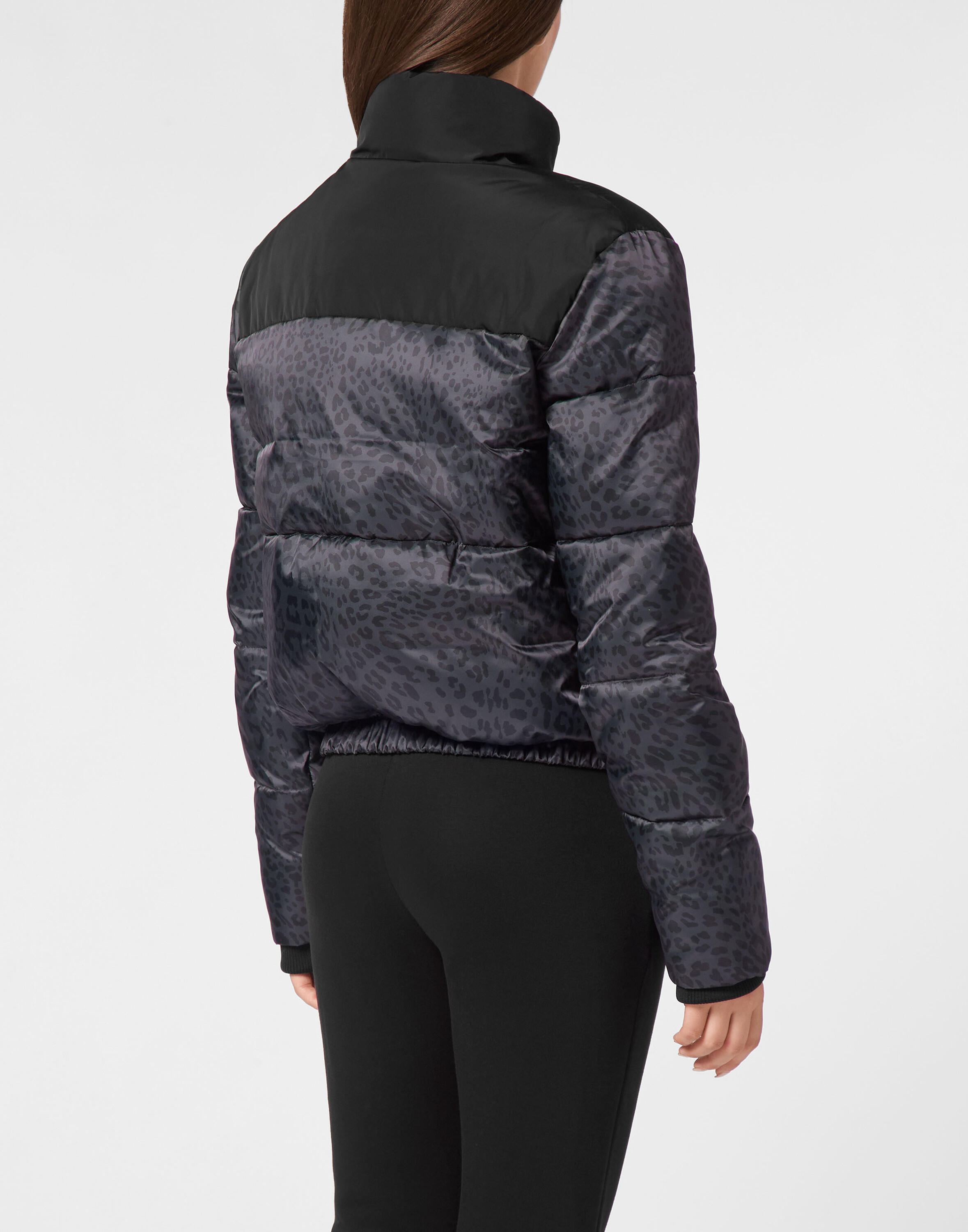 Chaqueta De Plumón LEOPARD 4/5