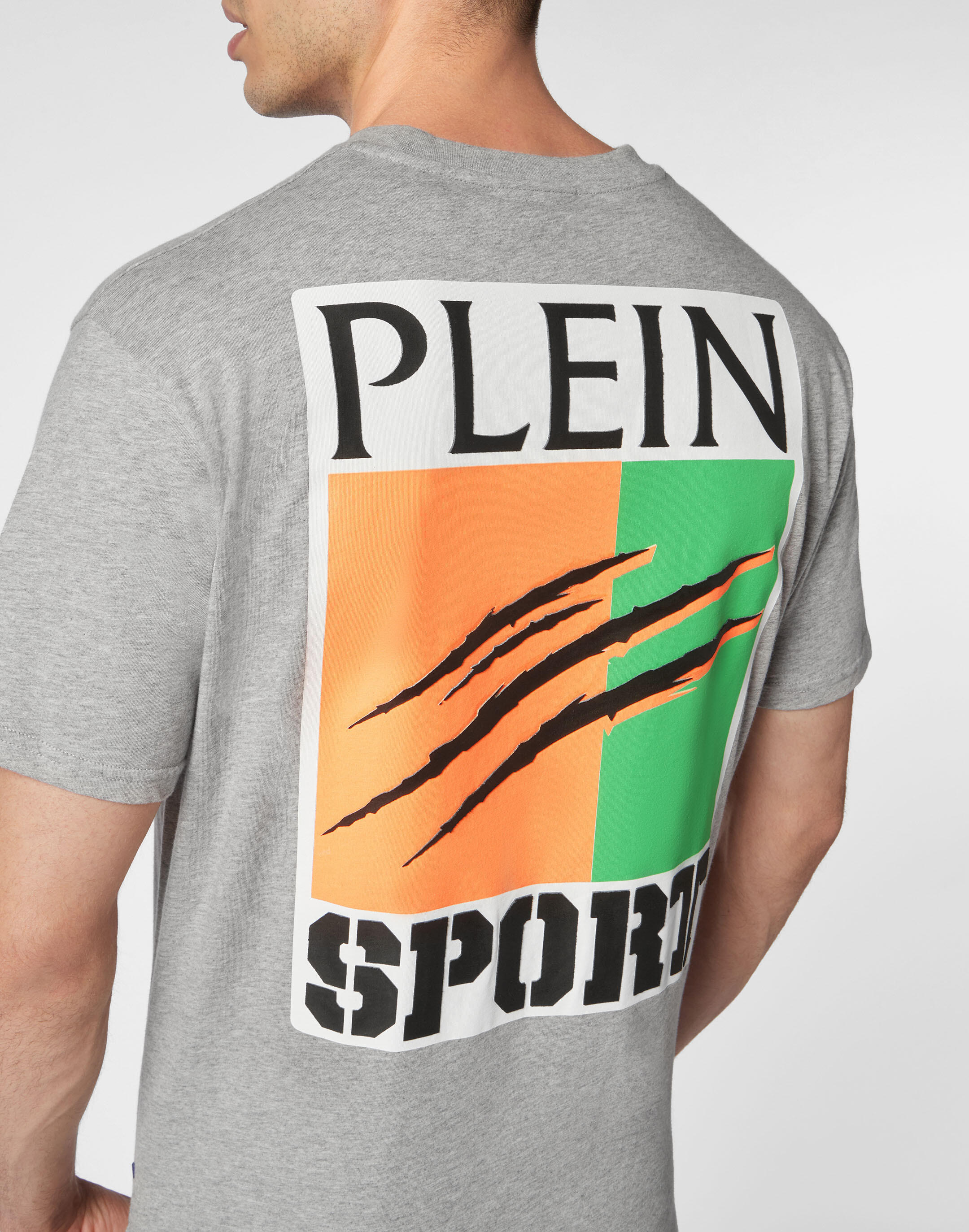 Camiseta Cuello Redondo SCRATCH 5/5