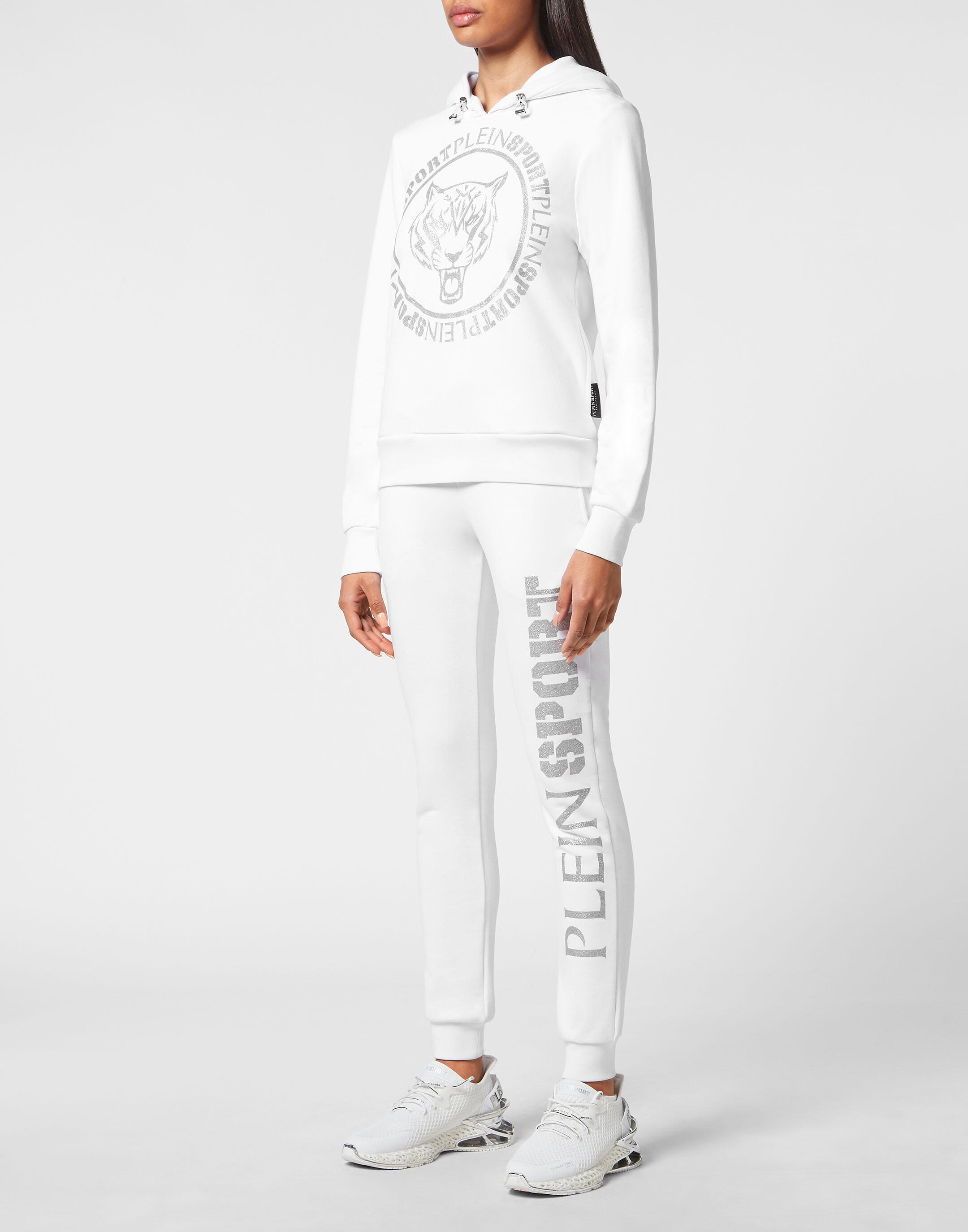 Sweat À Capuche TIGER 2/5