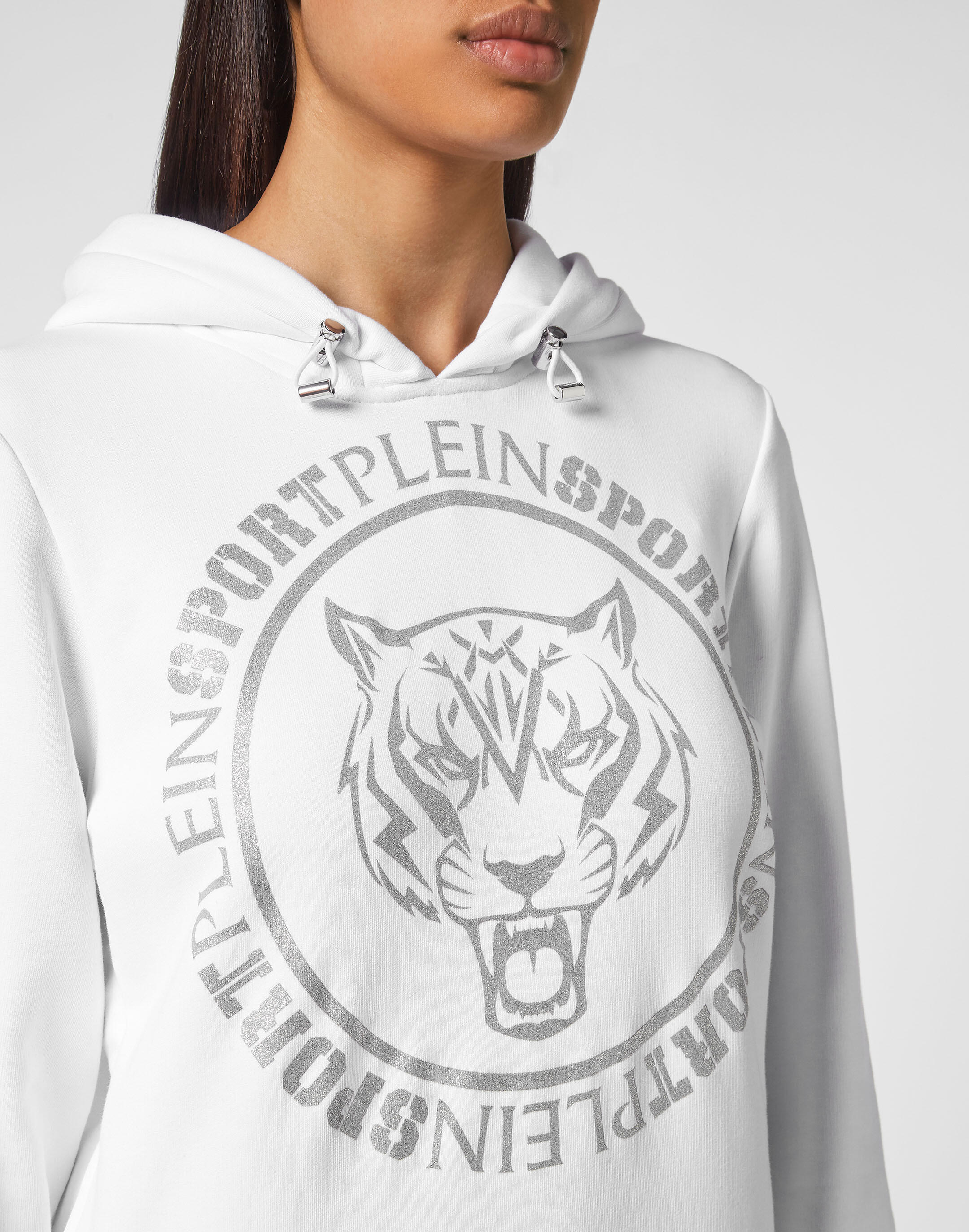 Sweat À Capuche TIGER 5/5