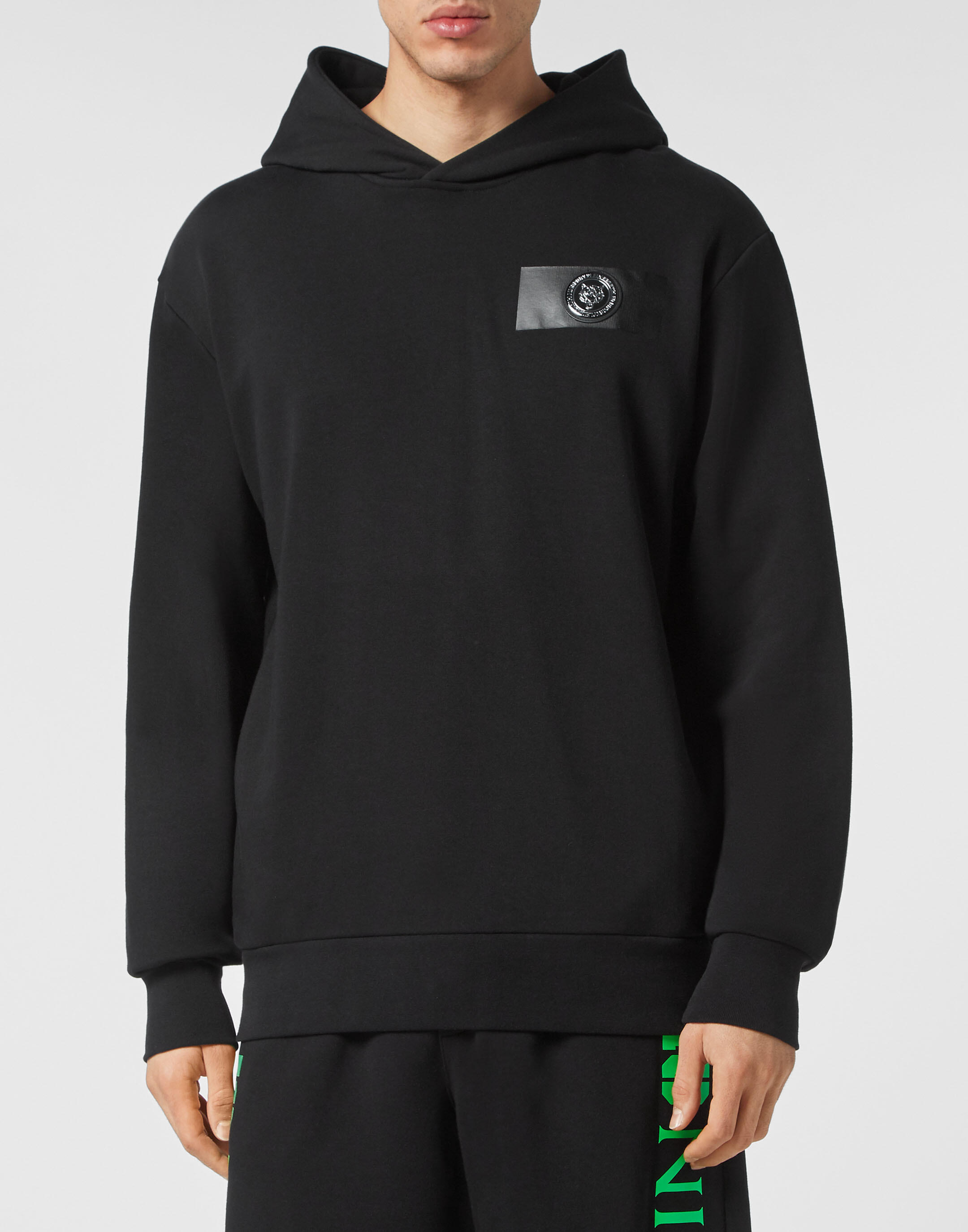 Hooded Sweatshirt 1/5