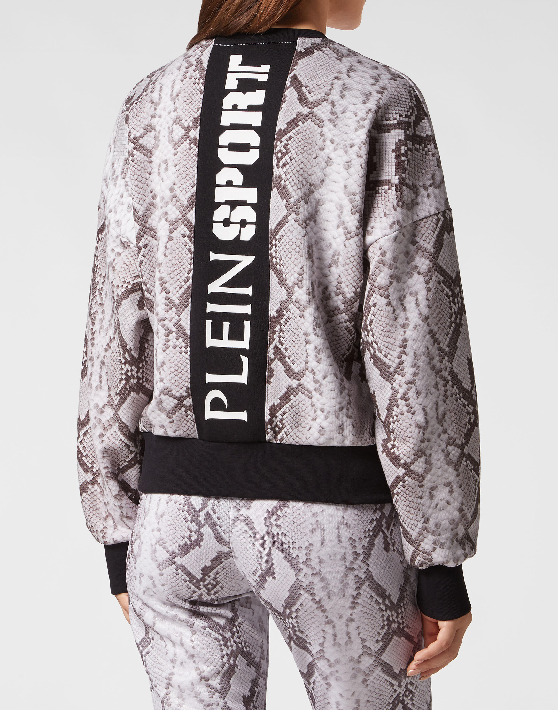 Sudadera 4/5