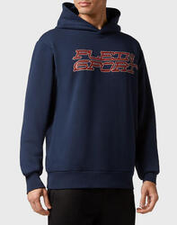 Sweat À Capuche TIGER