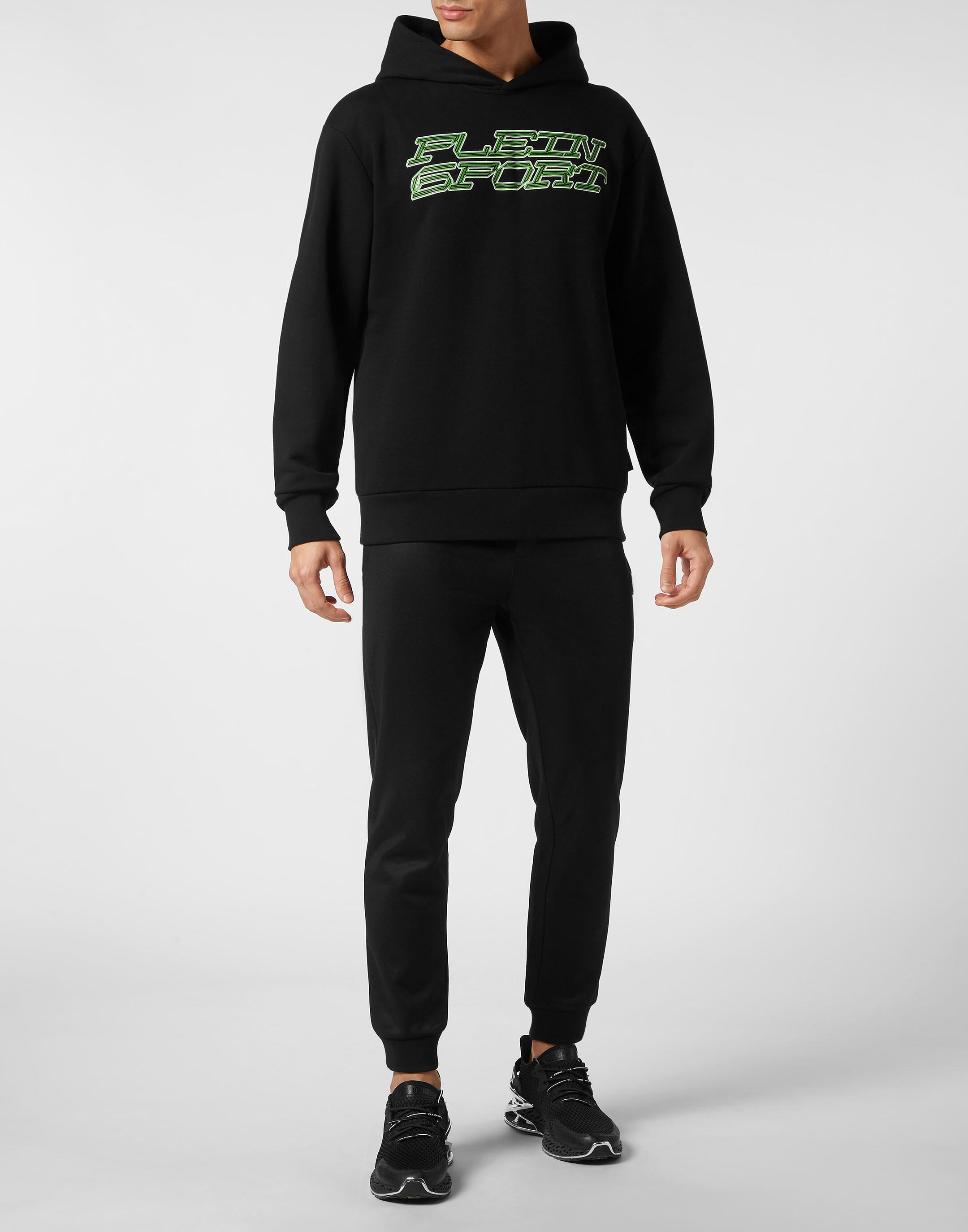 Sudadera Con Capucha TIGER 2/4