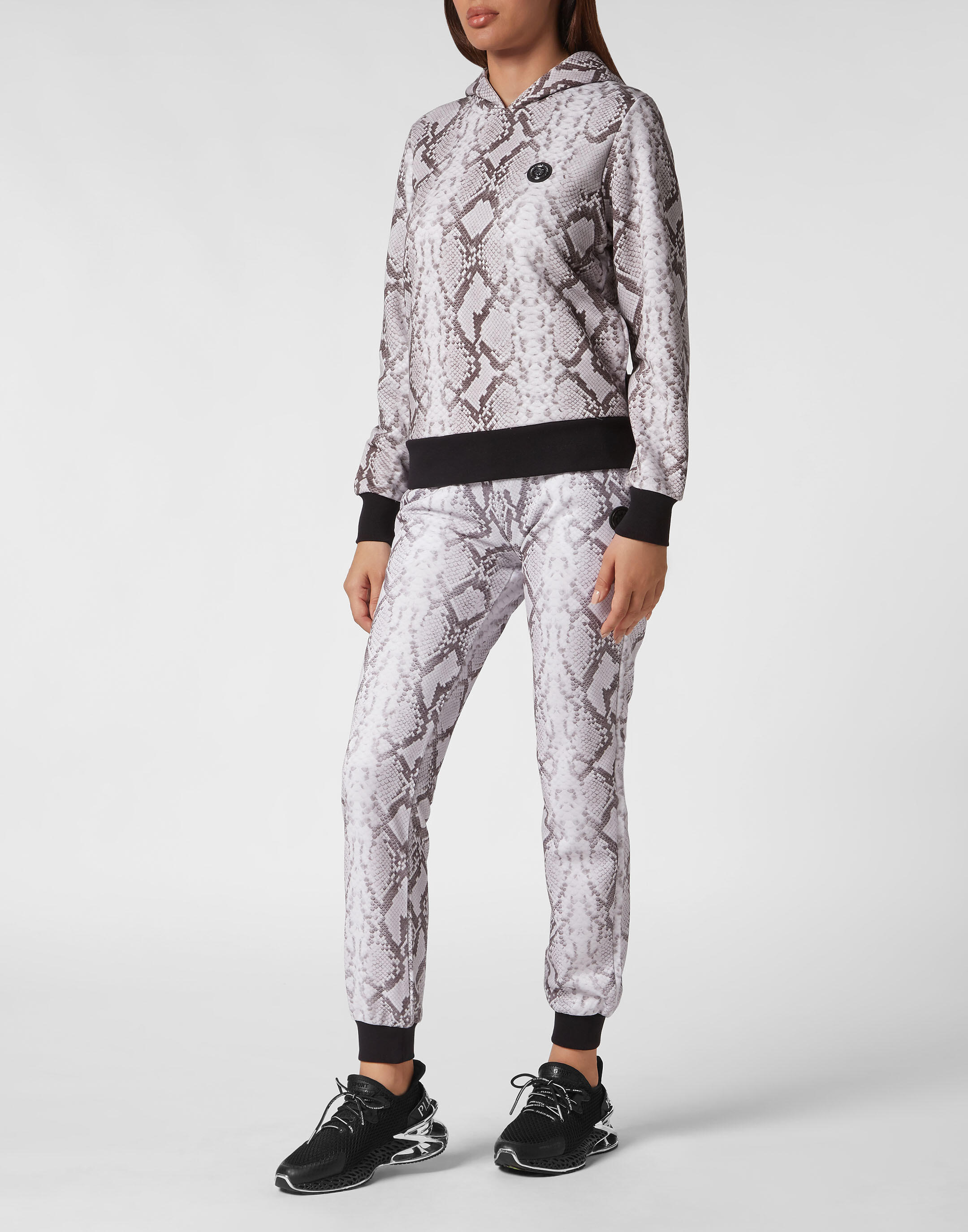 Veste À Capuche PYTHON 2/5