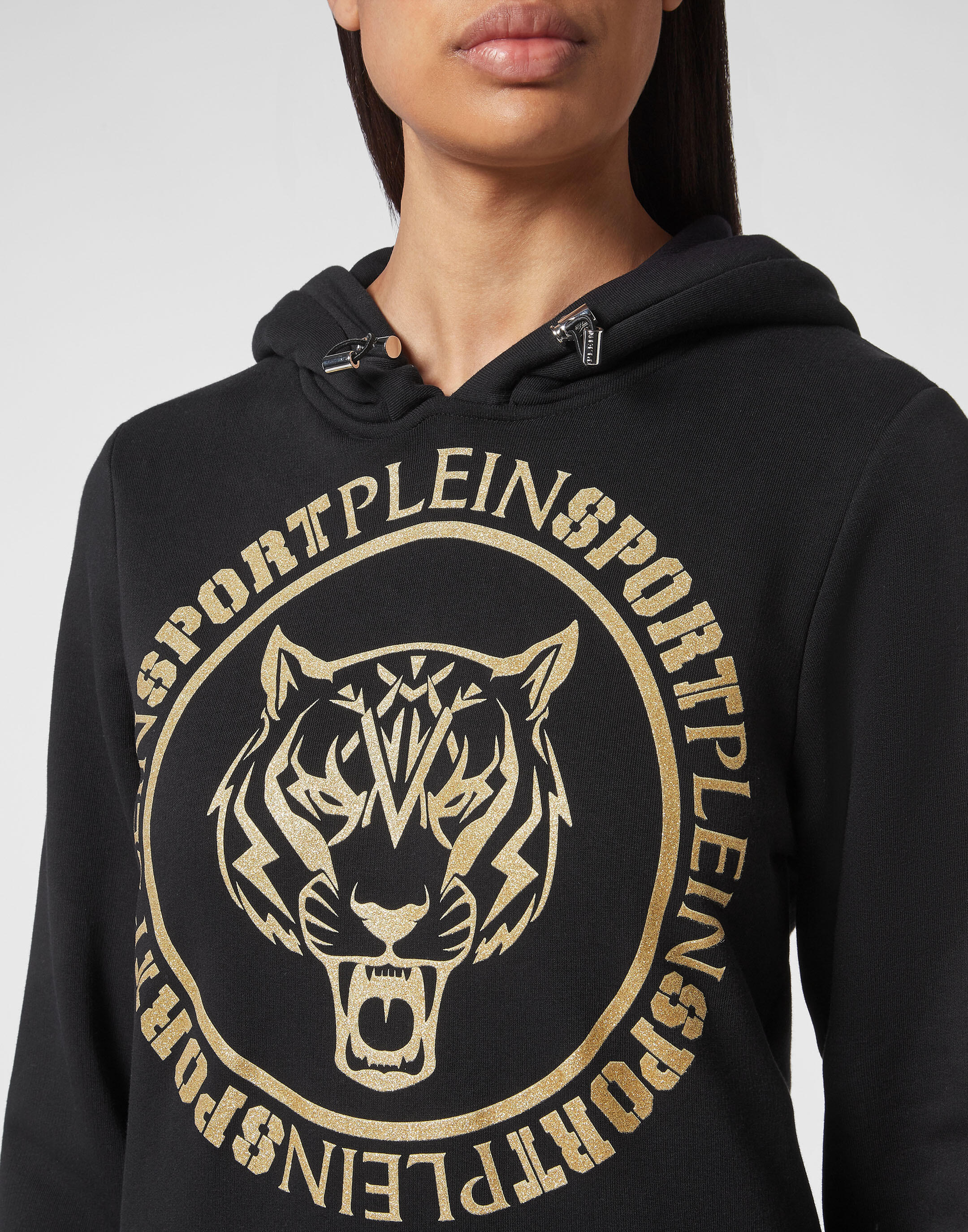 Sweat À Capuche TIGER 5/5